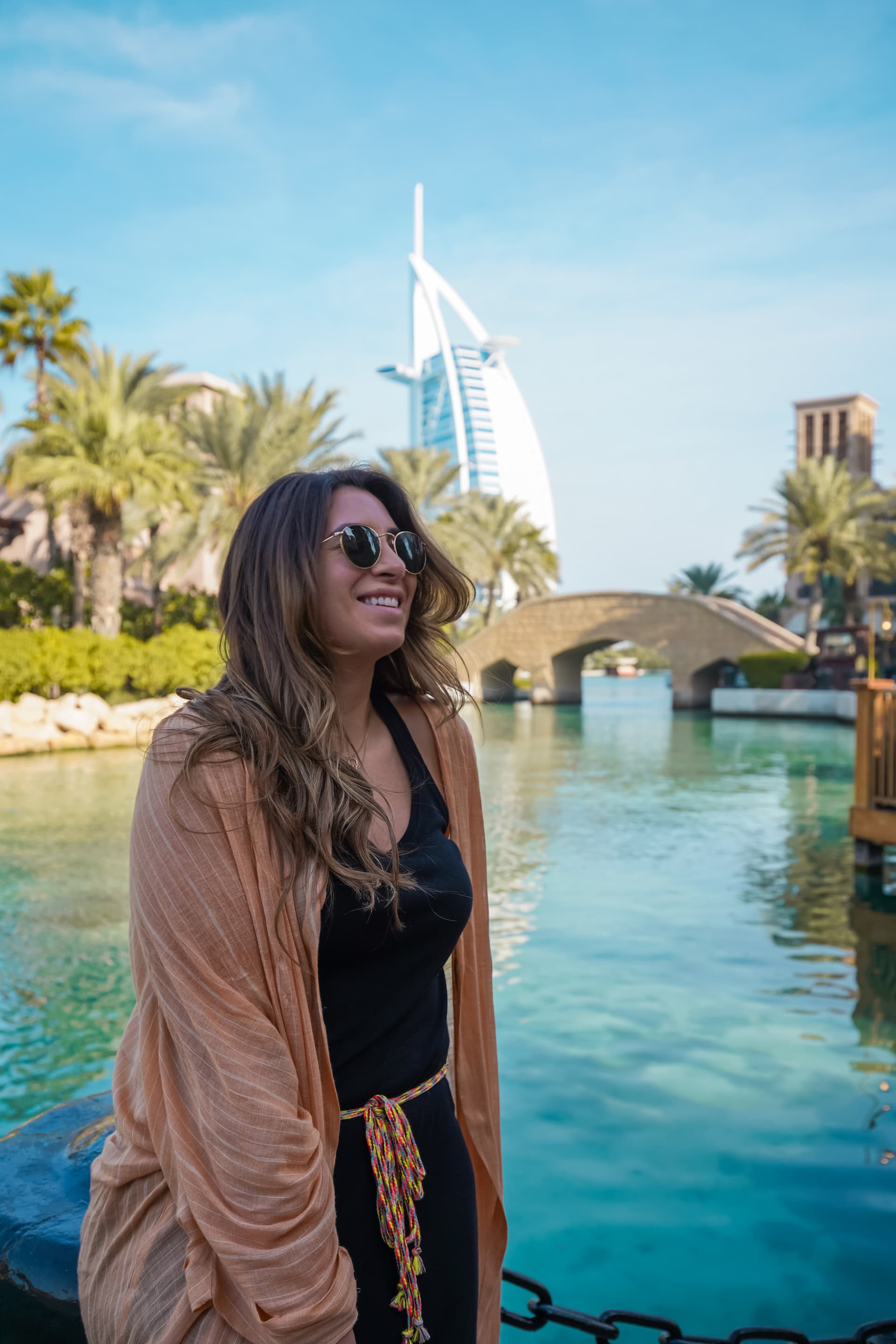 Dubai City Tour with Blue Mosque and Al Khayma Heritage House - image 15