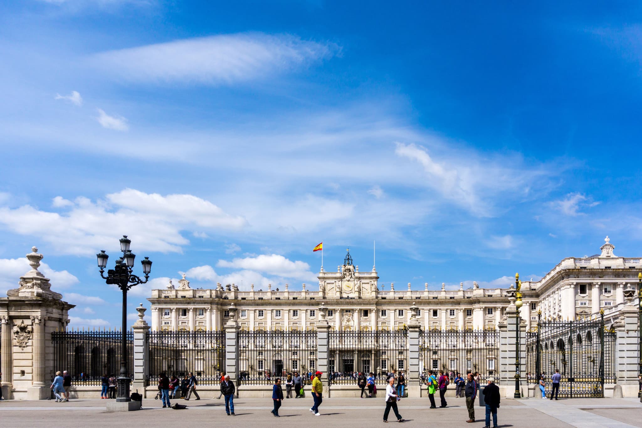 Go City Madrid All-Inclusive Pass: Save up to 50% on Attractions - image 2