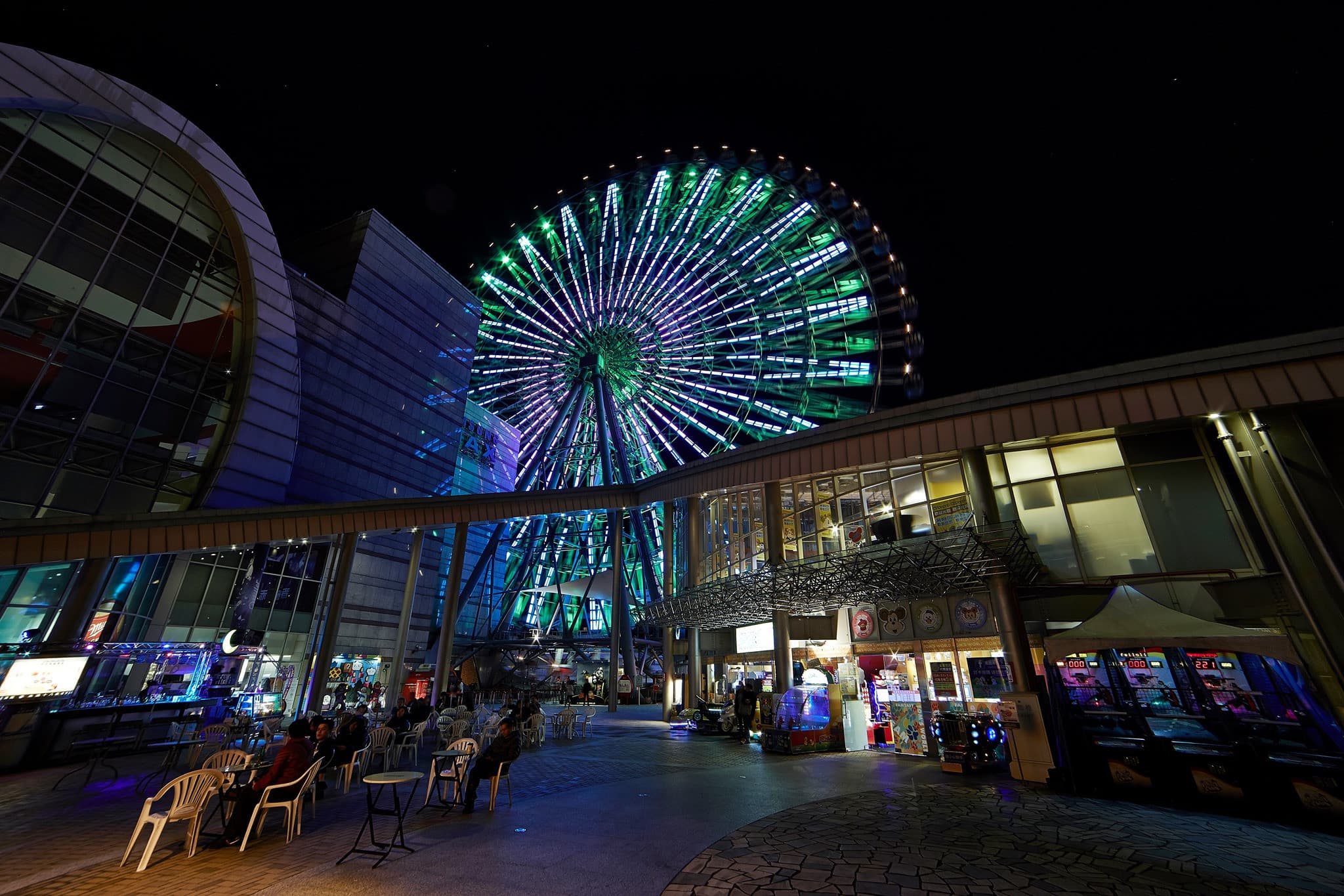 COMBO: Taipei 101 Observatory + Miramar Ferris Wheel - image 6