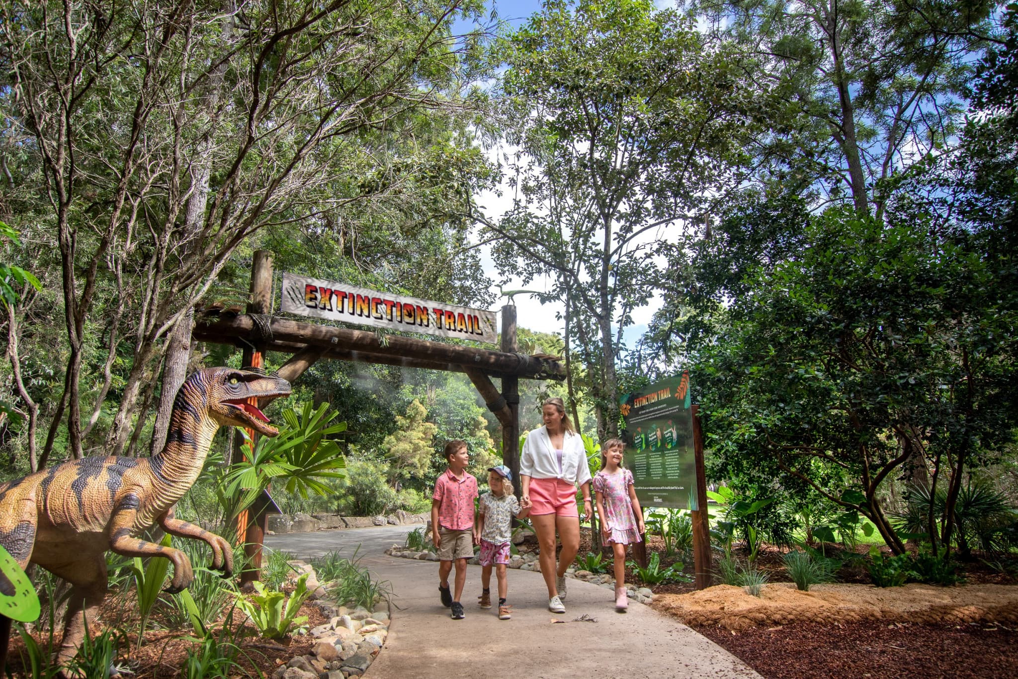 Currumbin Wildlife Sanctuary Gold Coast Ticket - image 8