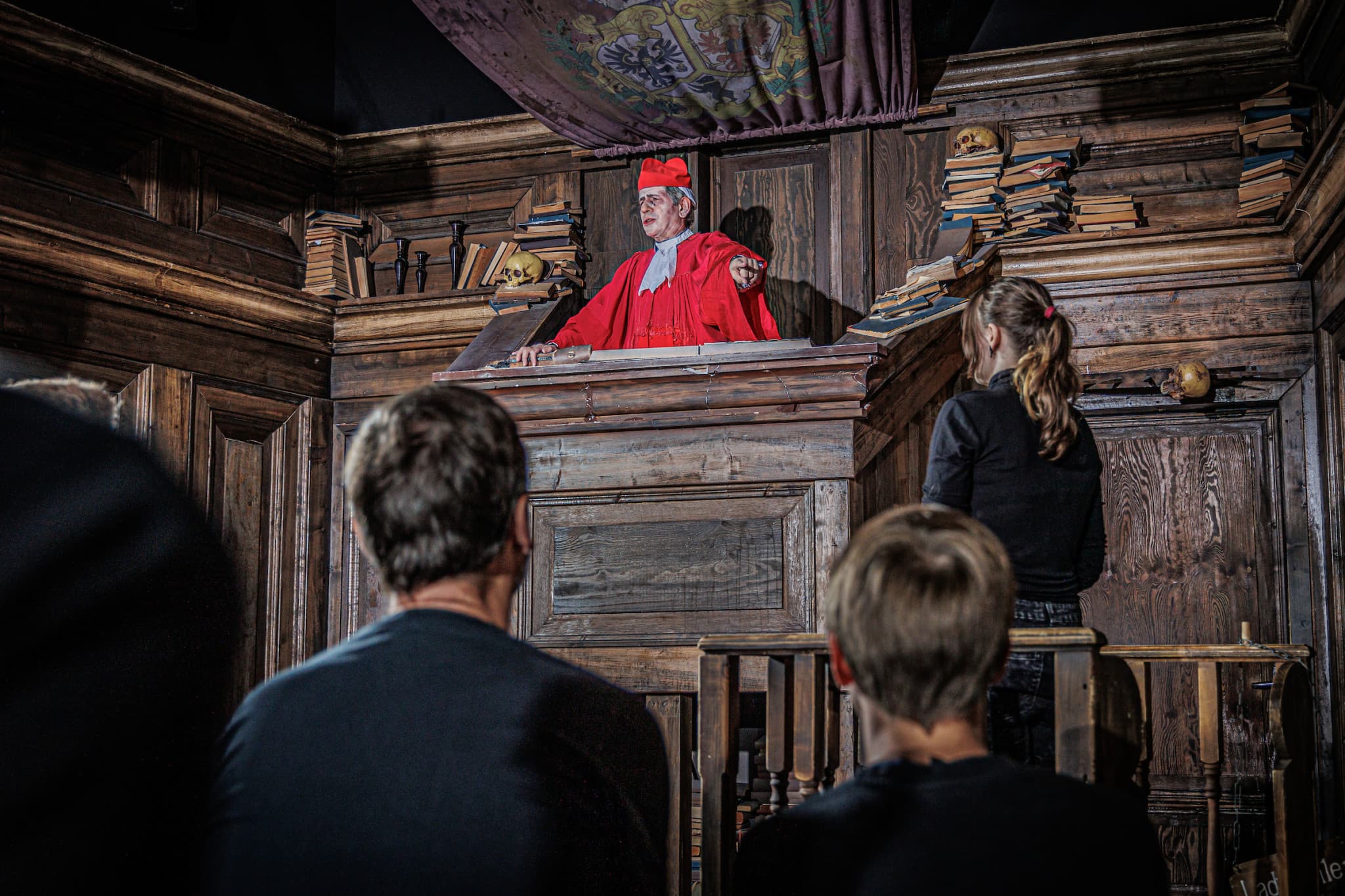 COMBO: Madame Tussauds London + The London Dungeon Ticket - image 13