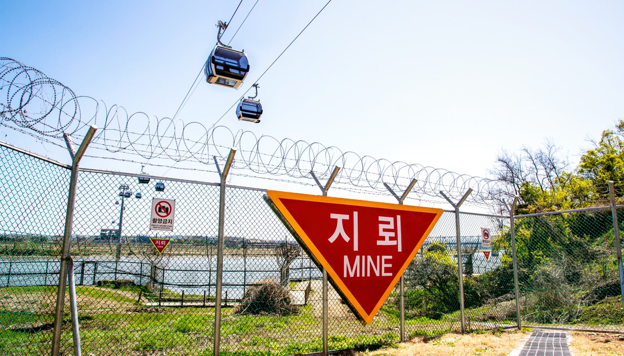 Korean Demilitarized Zone (DMZ) Tour from Seoul - image 10