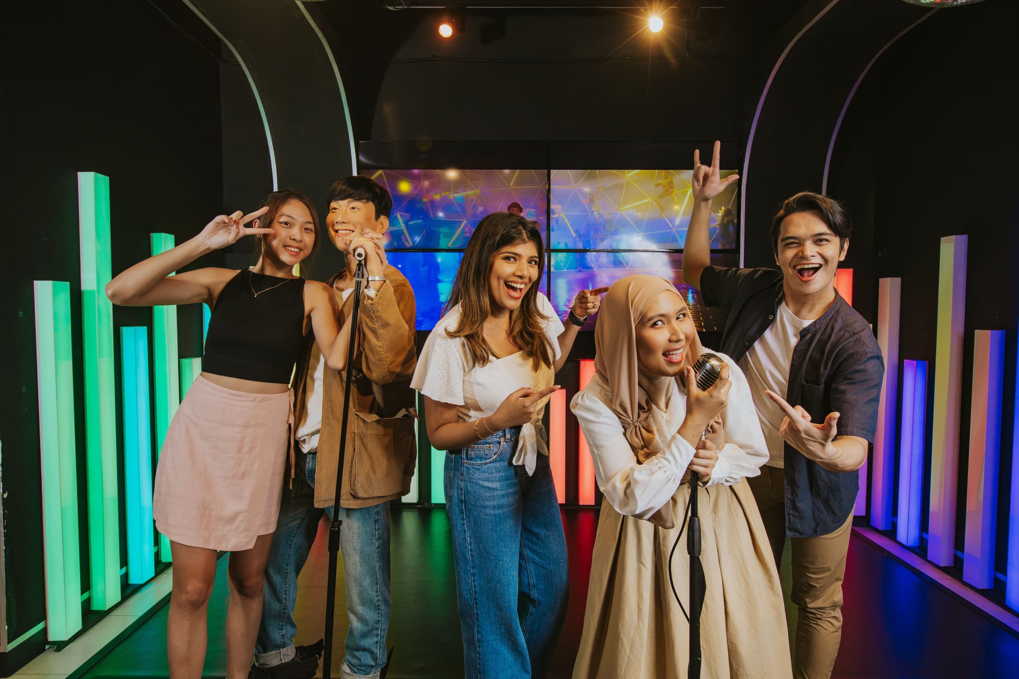 COMBO: Singapore Cable Car + Madame Tussauds Singapore Ticket - image 3