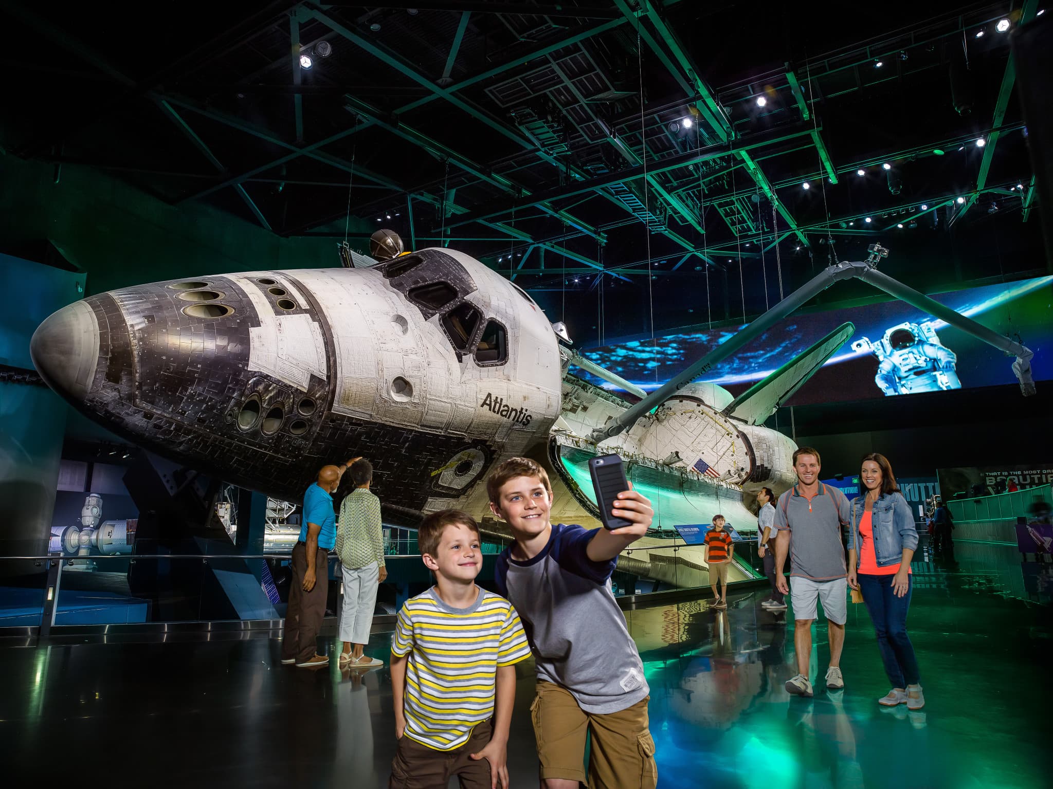 Go City Orlando All-Inclusive Pass: Save up to 50% on Attractions - image 29