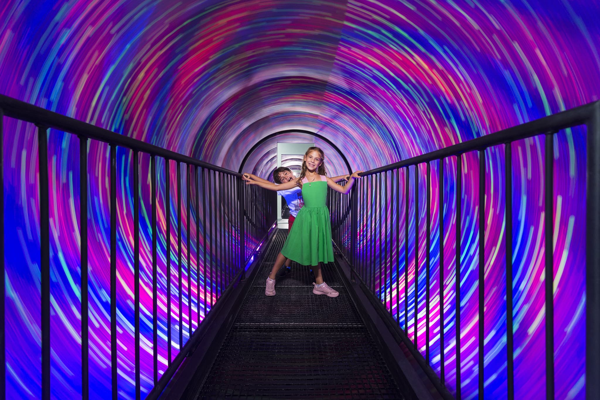 Museum of Illusions Istanbul - image 2