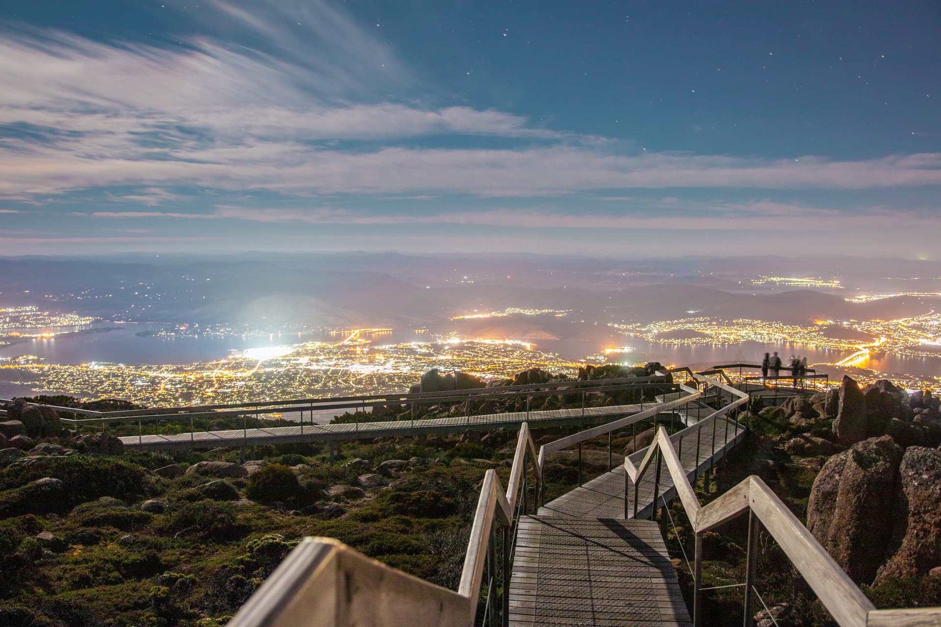 Mount Wellington and Hobart City Tour - imagen 13