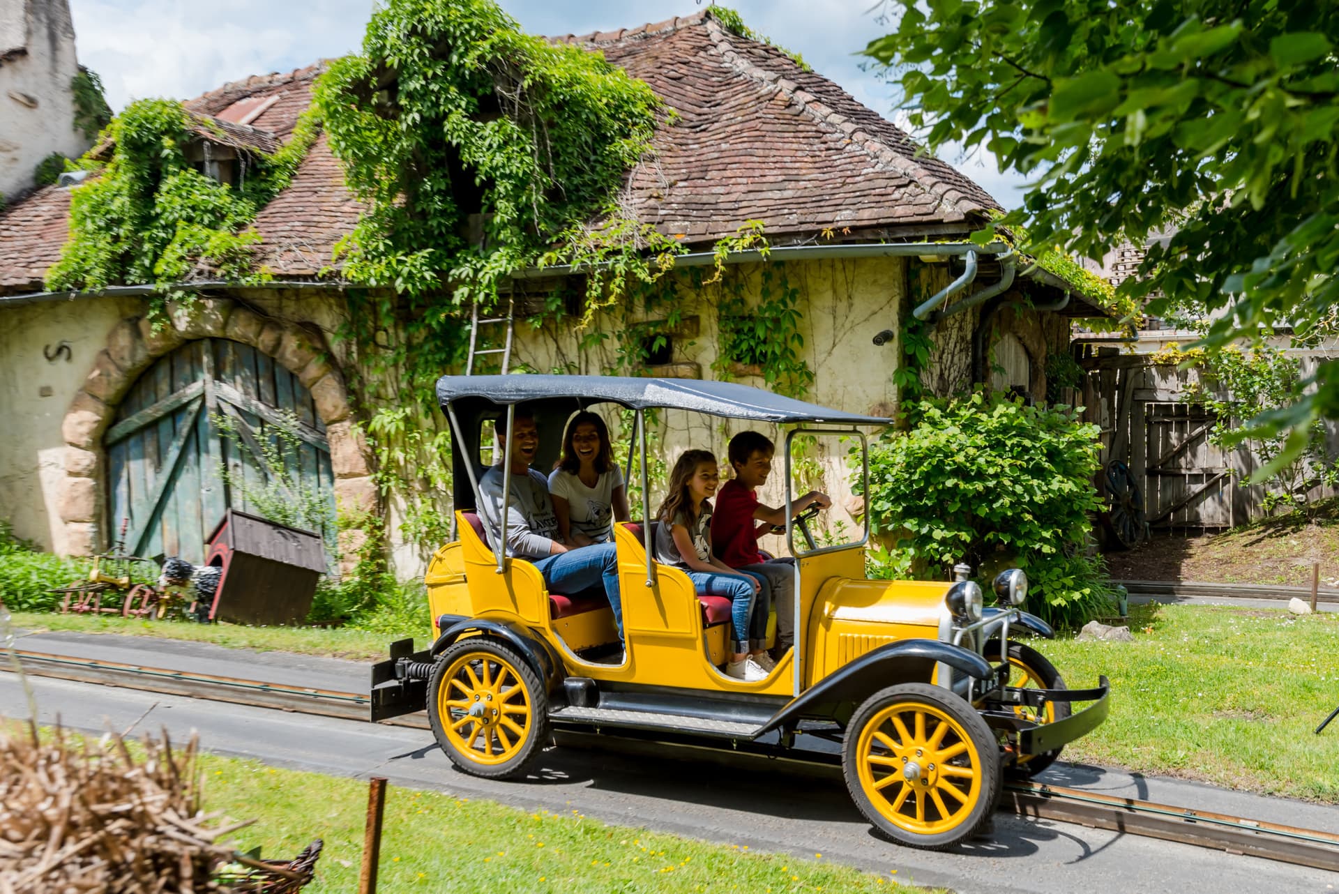 Go City Paris Explorer Pass: Save up to 50% on Attractions - image 37
