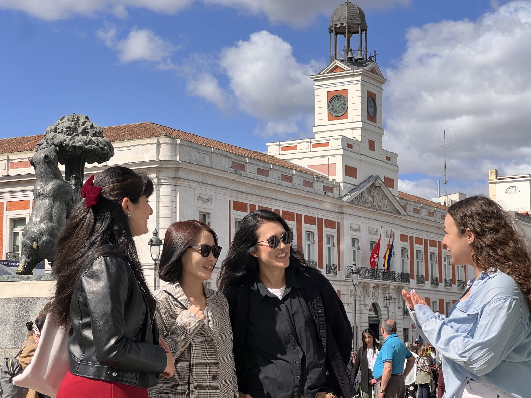 Madrid Walking Tour - image 2
