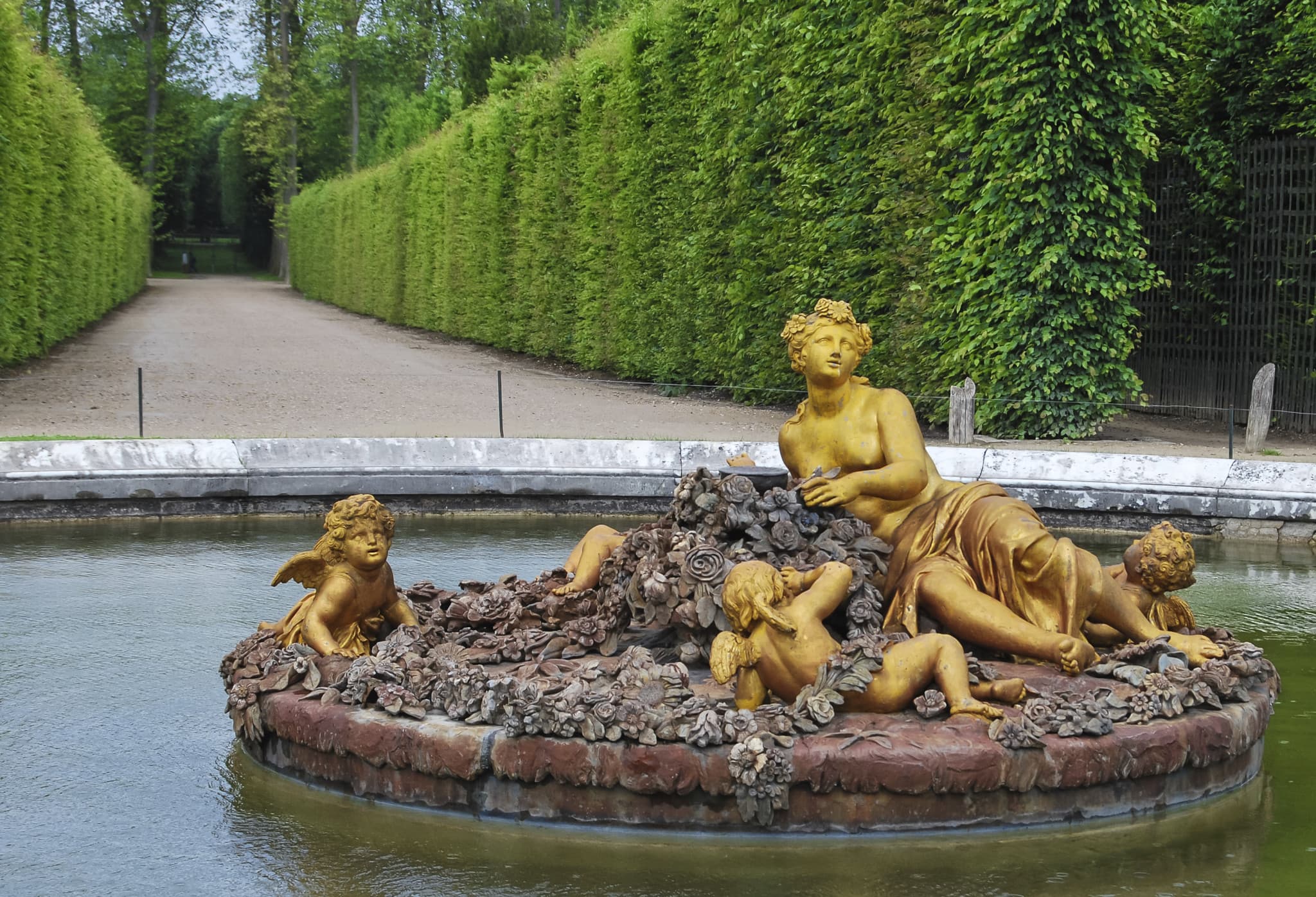 Palace of Versailles Audio-Guided Tour with Round Trip Transfers from Paris - image 5