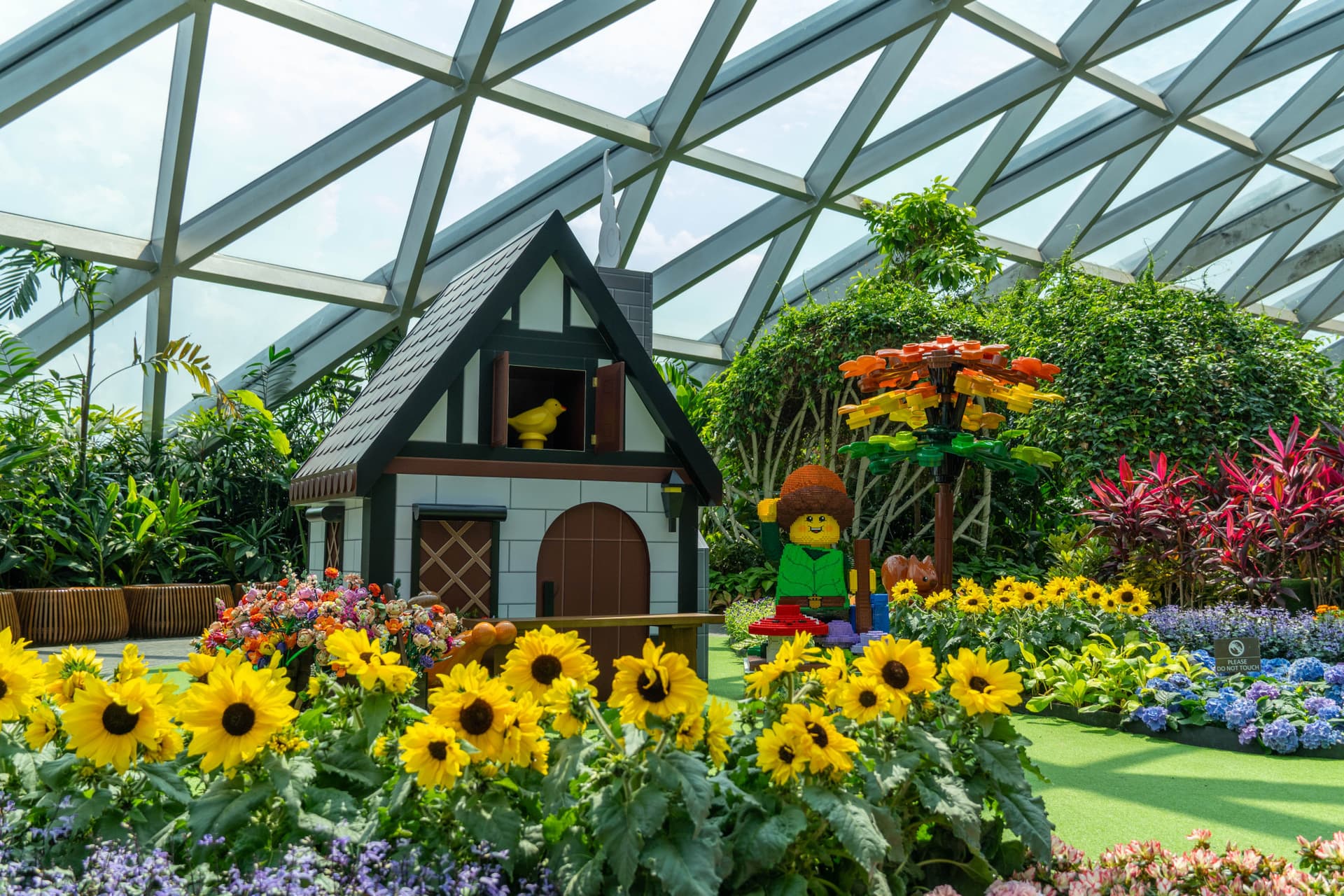 Jewel Changi Airport Attractions - image 20