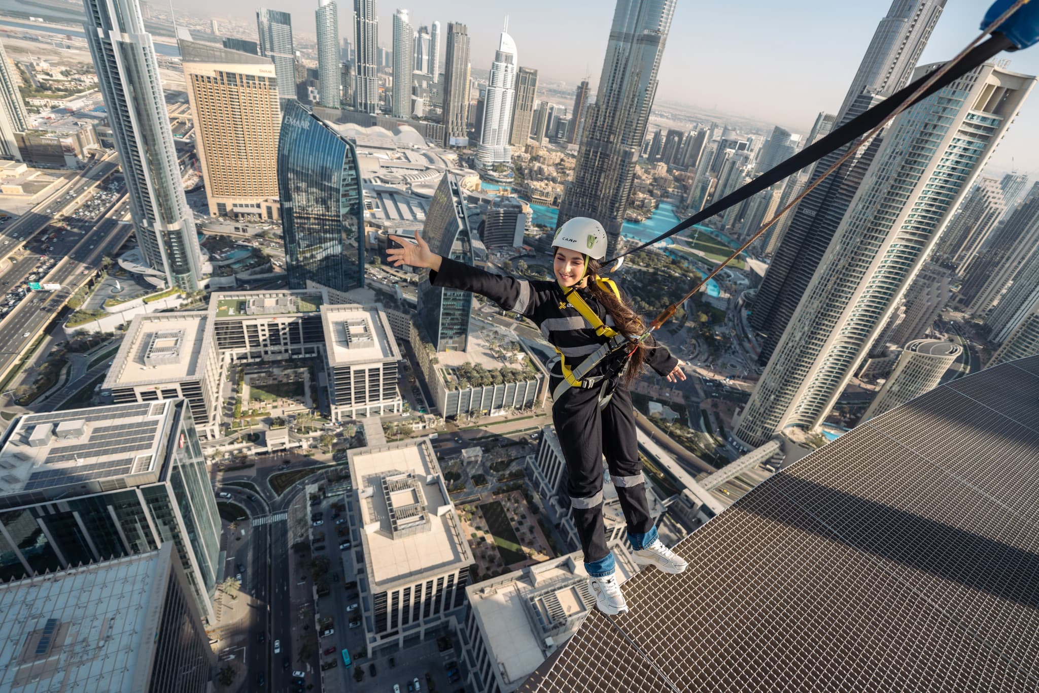 Sky Views Dubai Ticket - image 5