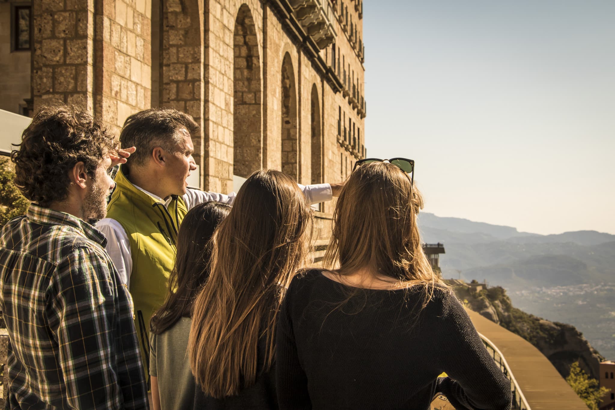 Montserrat, Girona, and Costa Brava Tour from Barcelona - image 9