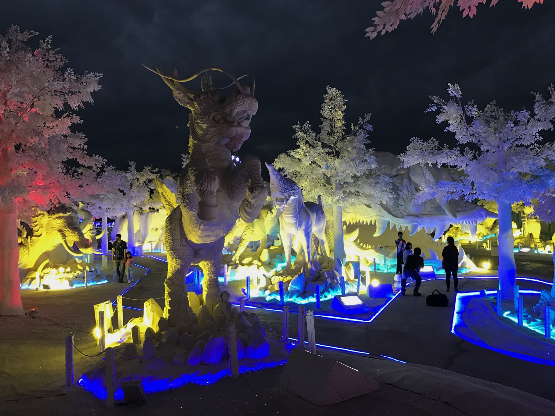 Frost Magical Ice of Siam - image 10