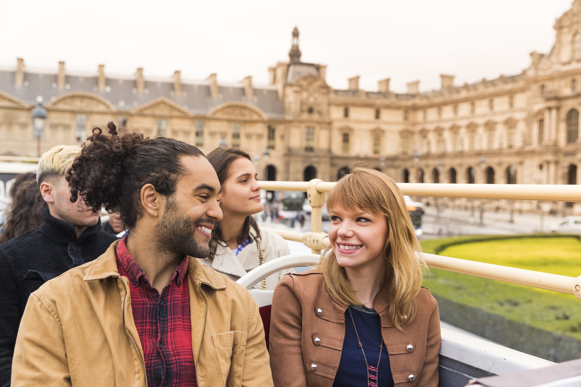 The Paris Pass Plus: Save up to 50% on Attractions - image 48