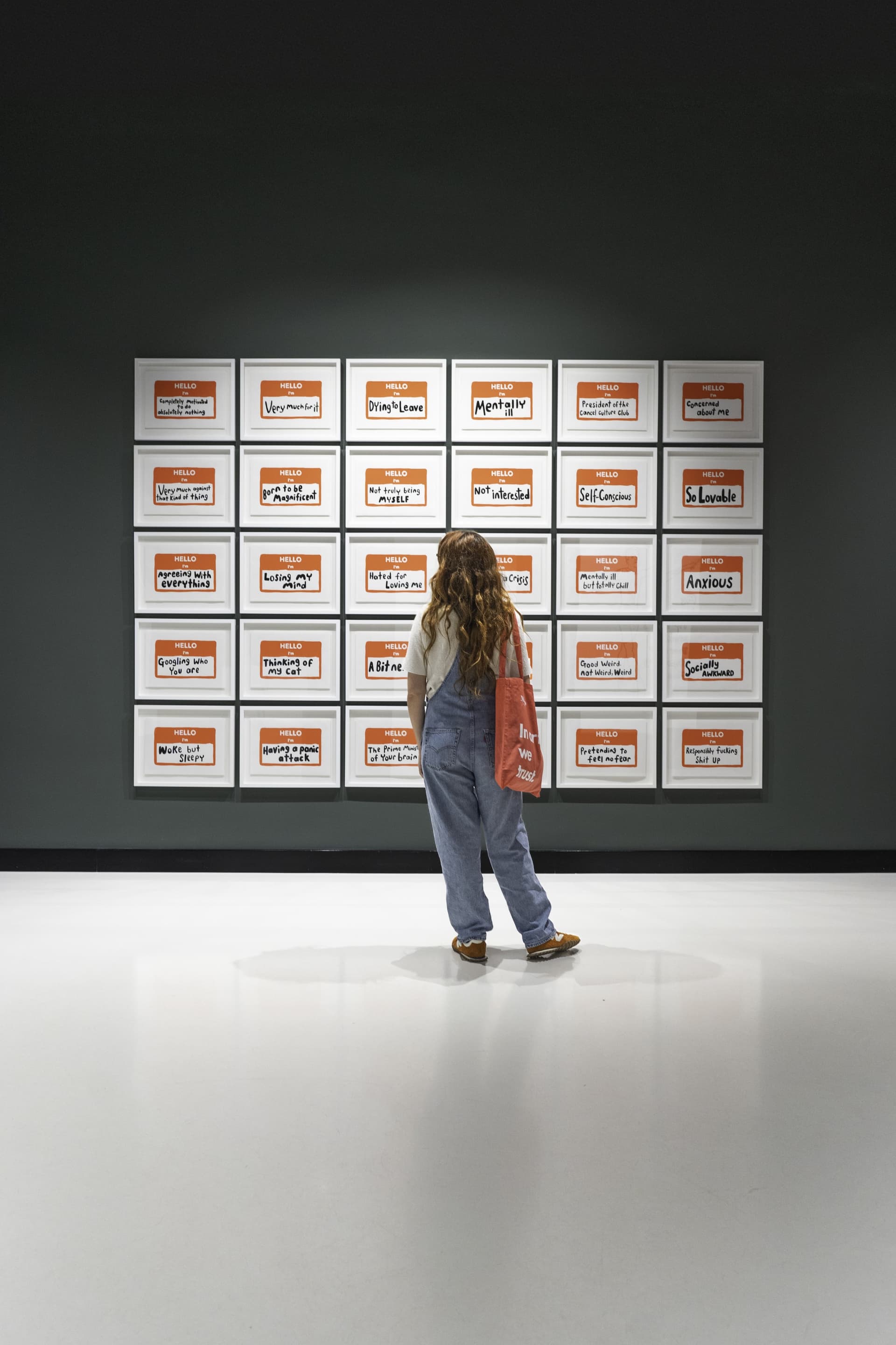 Moco Museum Barcelona - imagen 6
