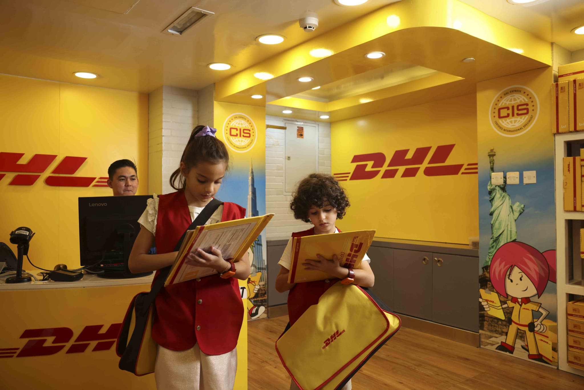 KidZania Abu Dhabi - image 6