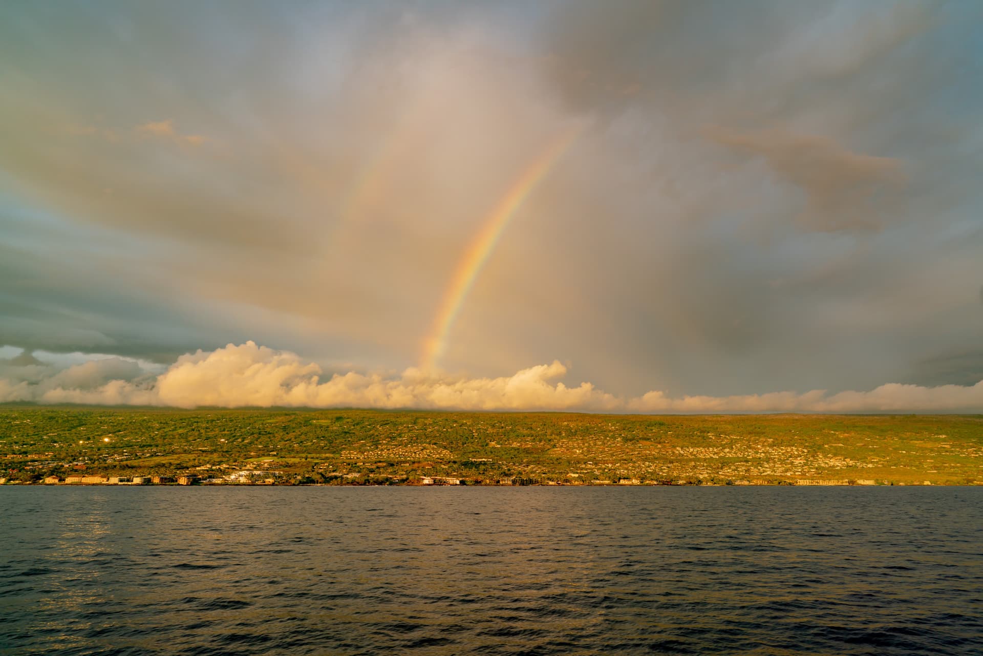 Dinner Cruise from Kona Coast to Kealakekua Bay - image 4