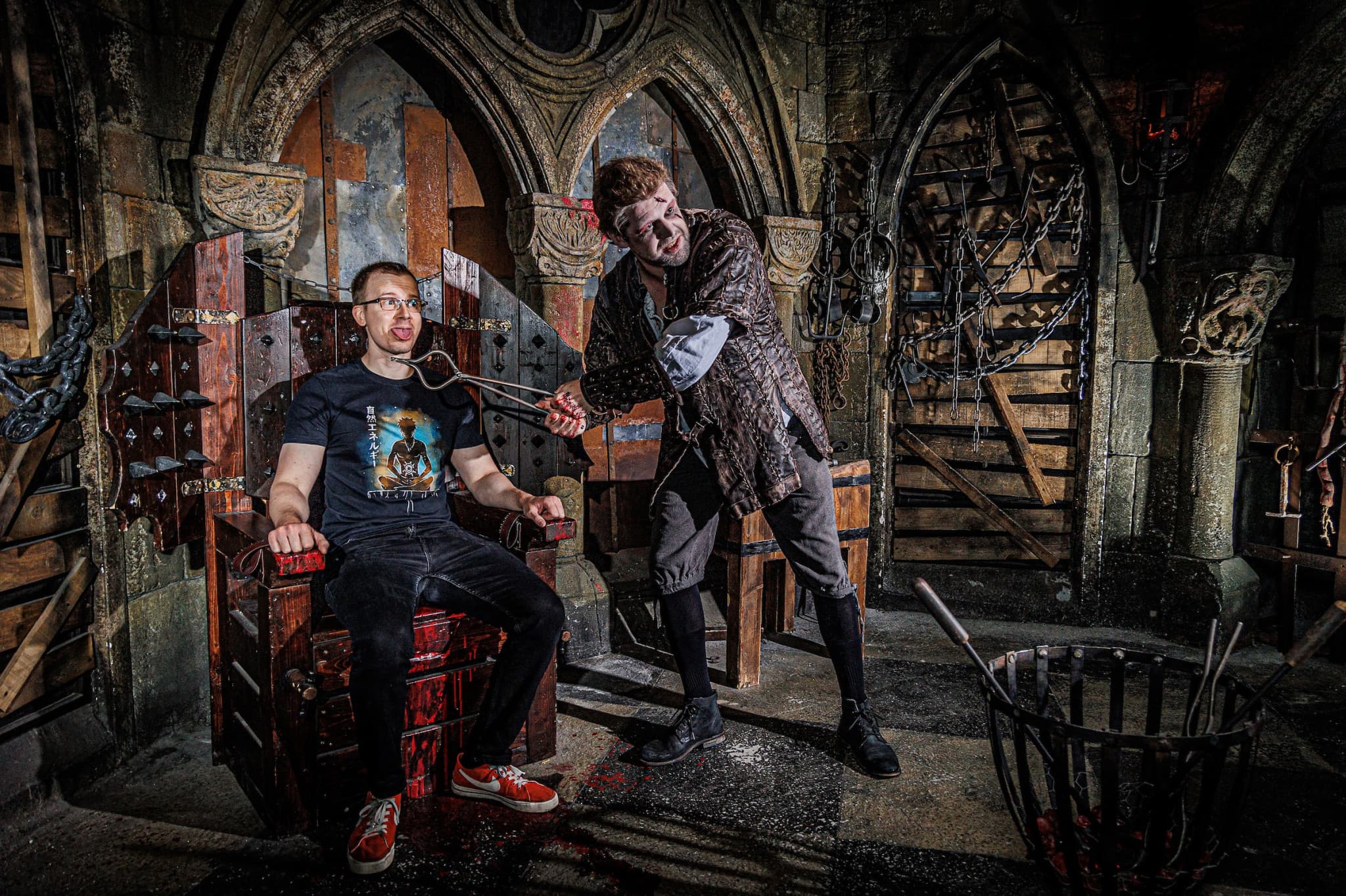 The Berlin Dungeon Ticket - image 7