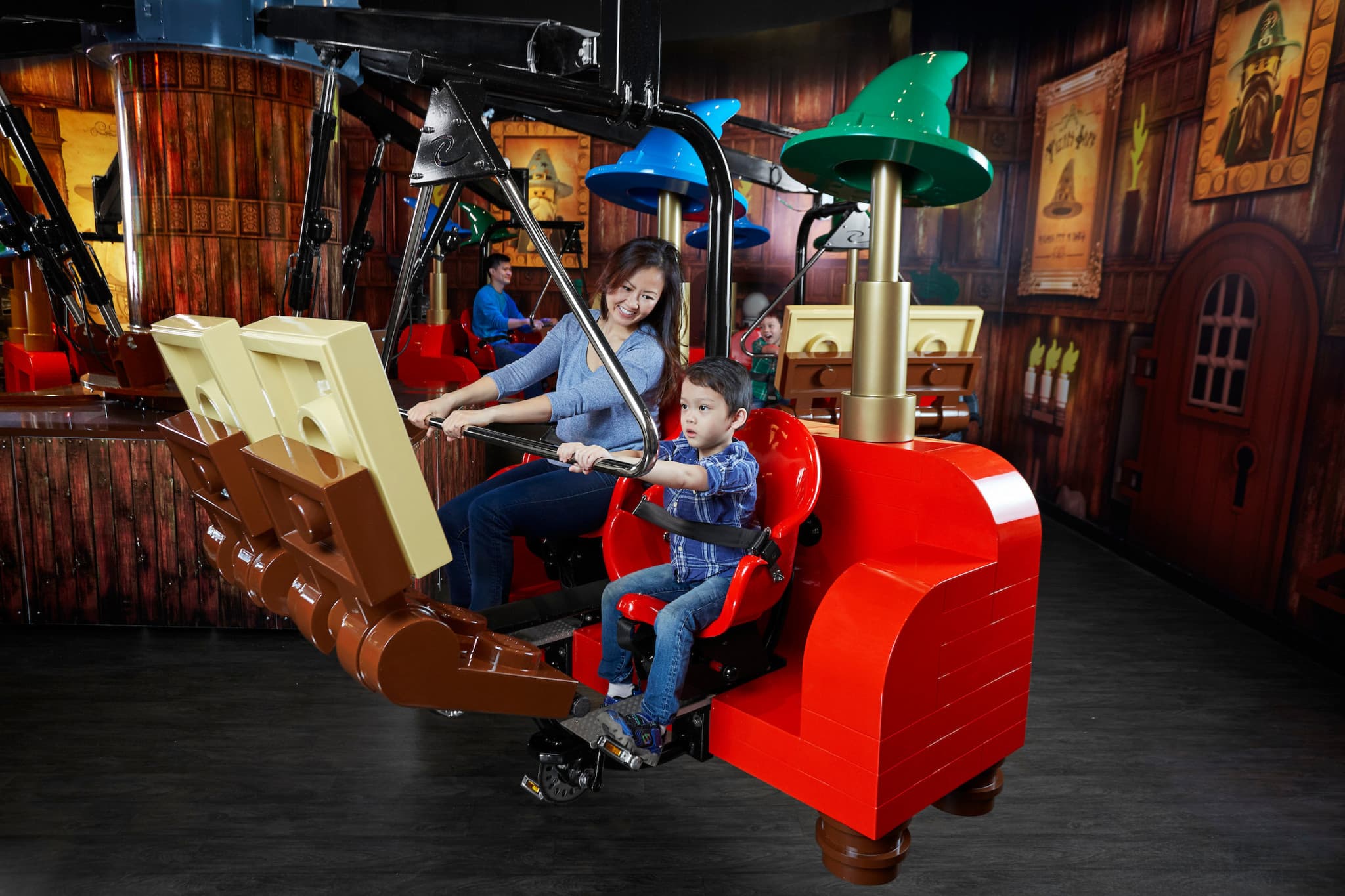LEGOLAND Discovery Centre Oberhausen Ticket - image 7