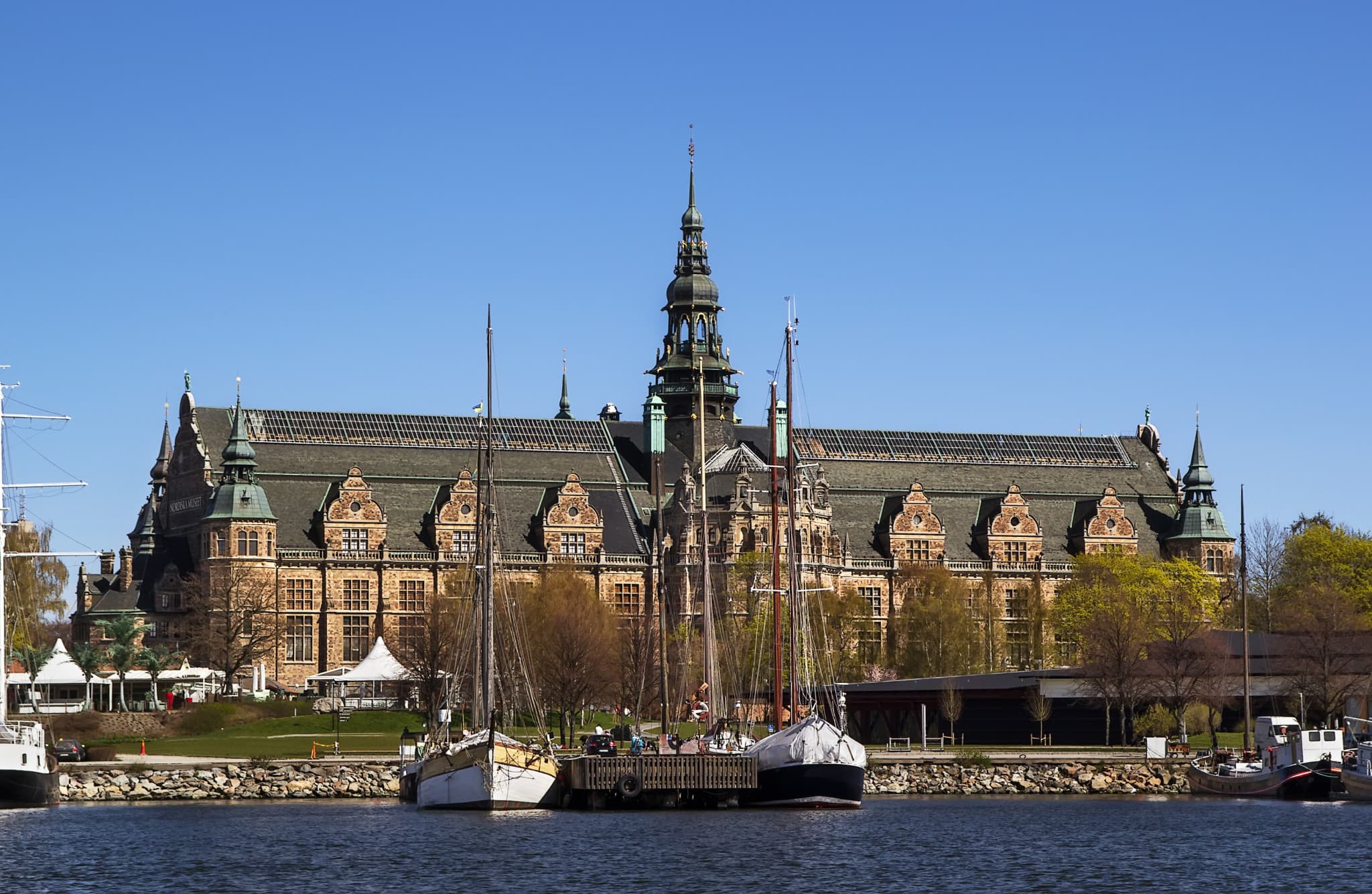 Go City Stockholm Essentials Pass: 3 Attractions - image 15