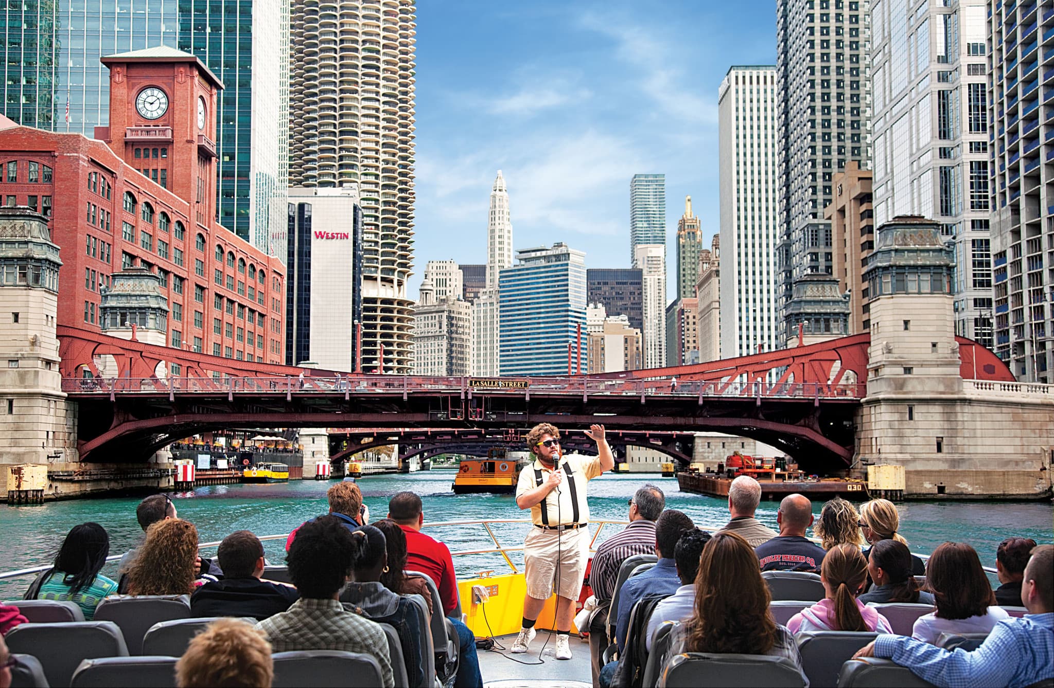 Go City Chicago All-Inclusive Pass: Save up to 50% on Attractions - image 23