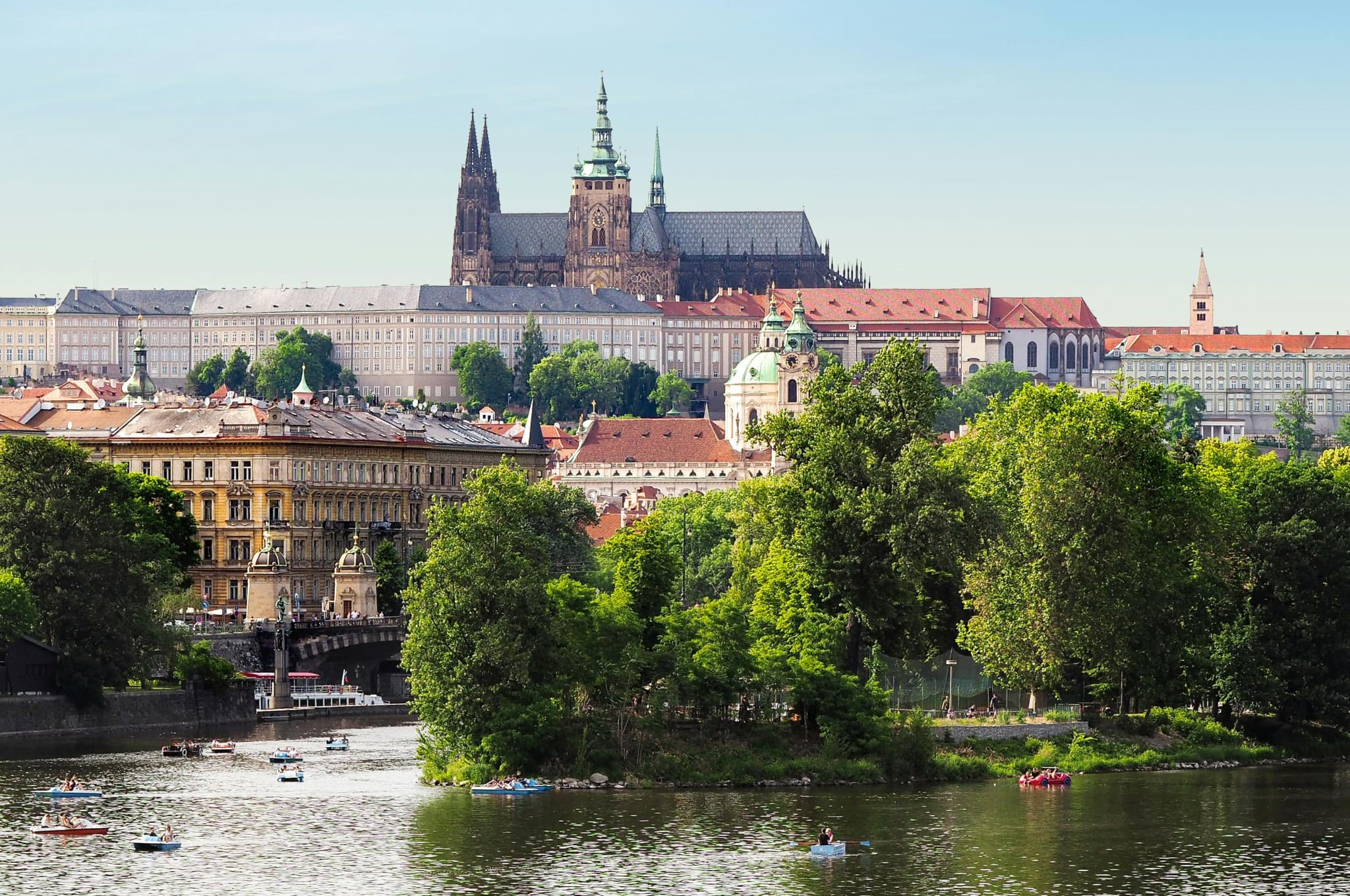 Go City Prague Explorer Pass: 3-7 Top Attractions - image 22