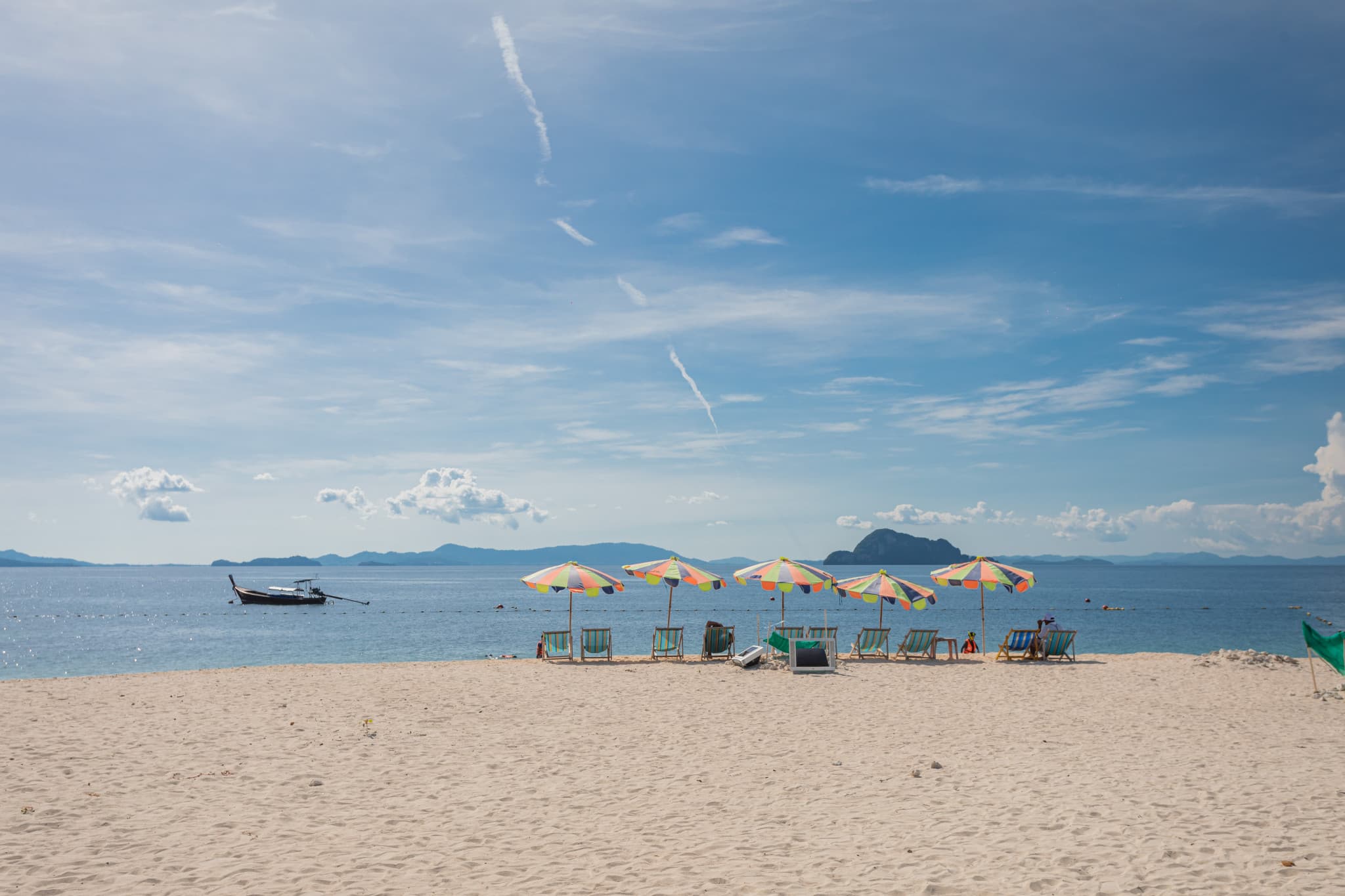 James Bond Island, Phang-Nga Bay, Hong Island, and Khai Island Tour from Phuket - image 15
