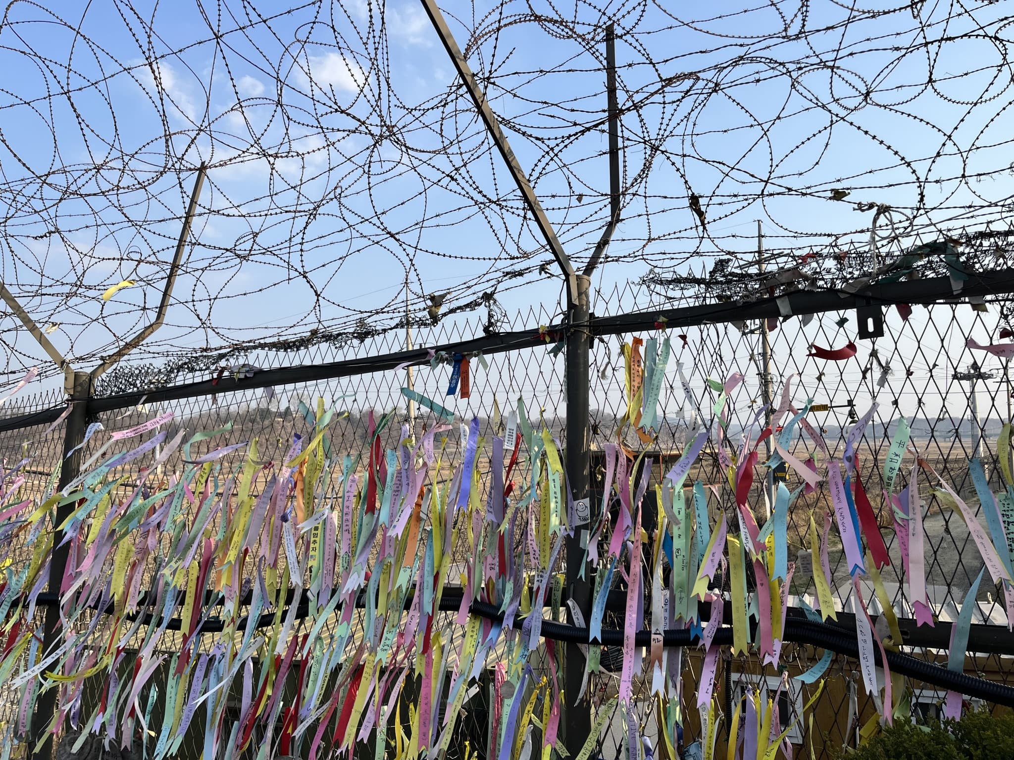 Korean Demilitarized Zone (DMZ) Tour from Seoul - image 15