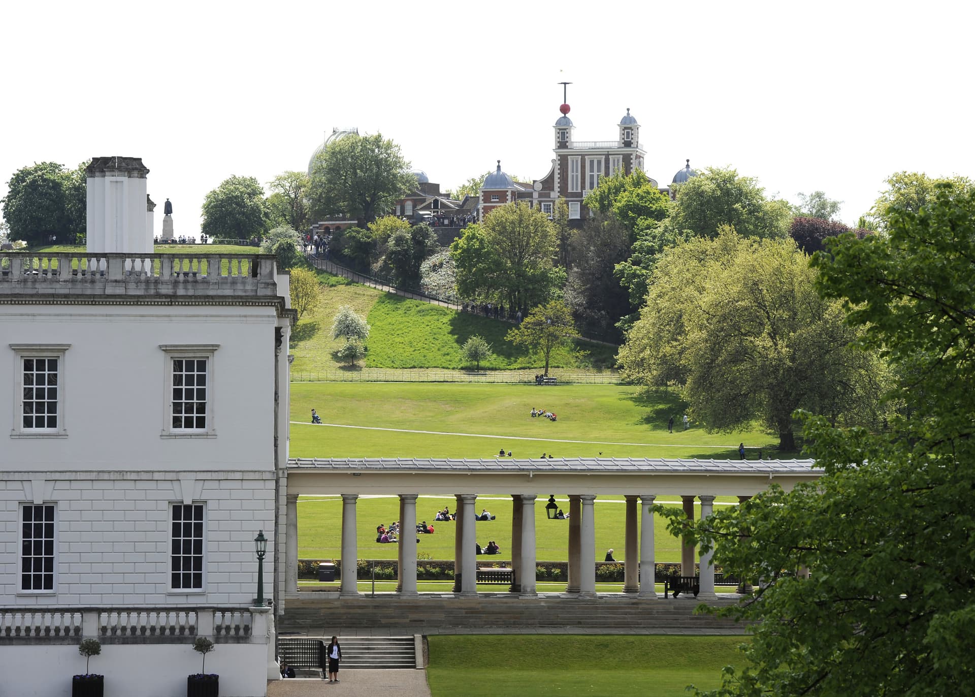 Royal Observatory Greenwich Ticket - image 7