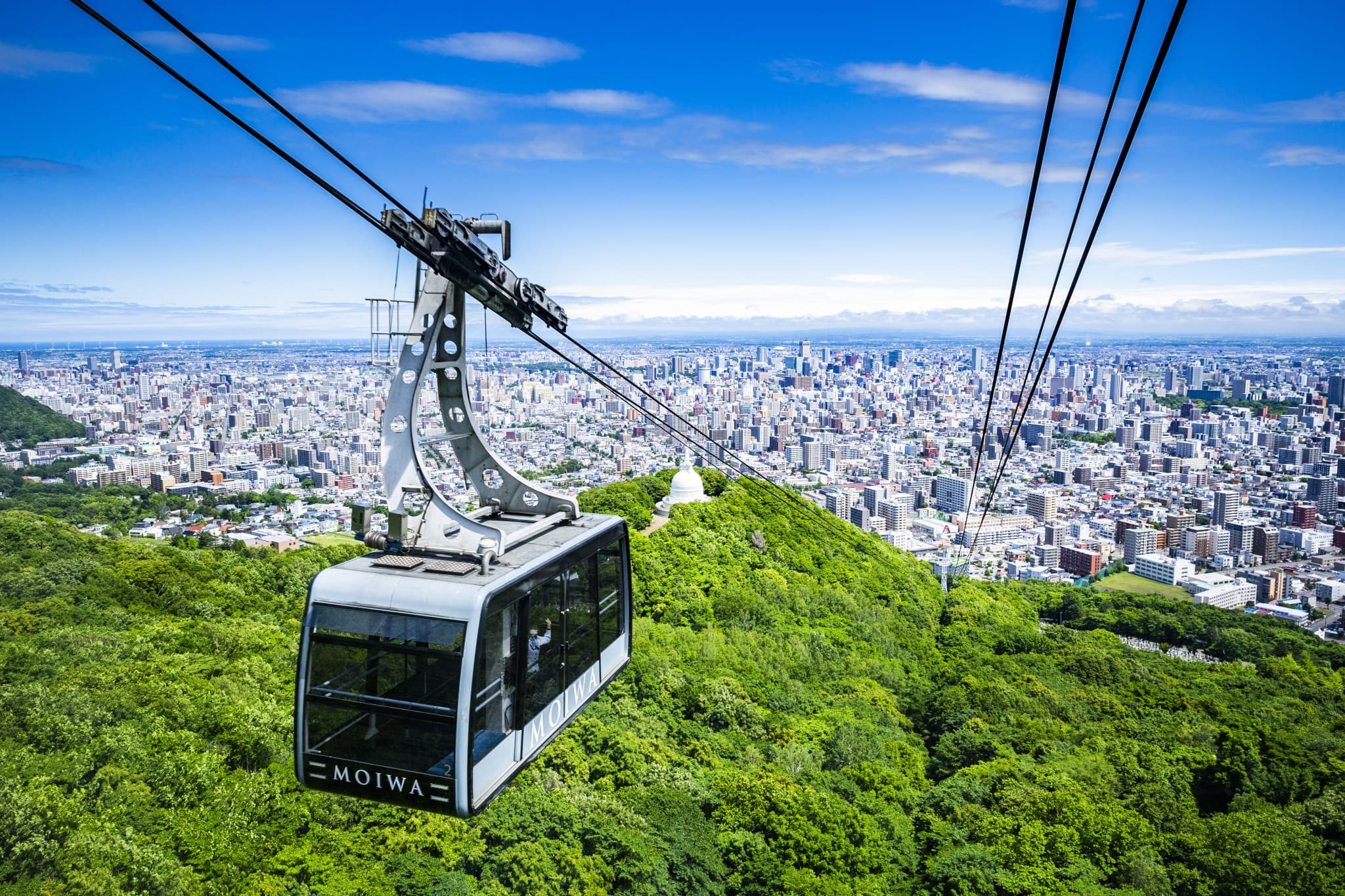 Have Fun in Hokkaido Pass - 1 Week Free Pass - image 12