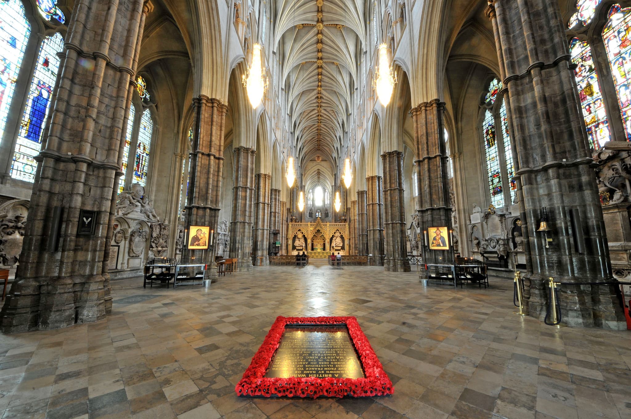 Westminster Abbey Ticket with Free Audio Guide - image 3
