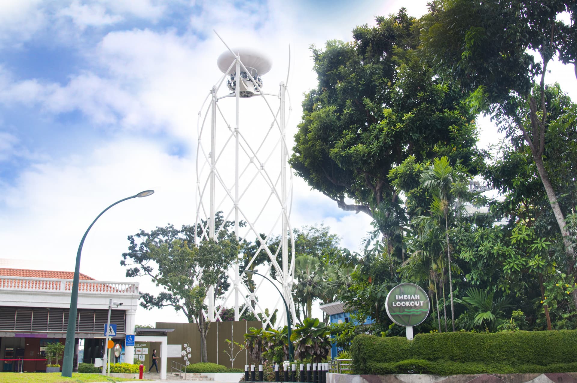 COMBO: Wings of Time Fireworks Symphony + SkyHelix Sentosa Tickets - image 4