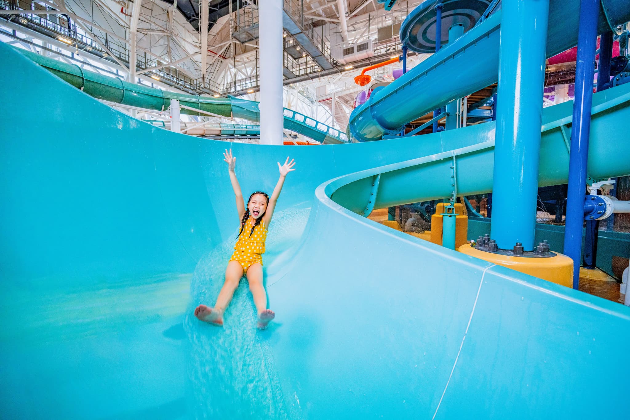 Studio City Water Park - image 4