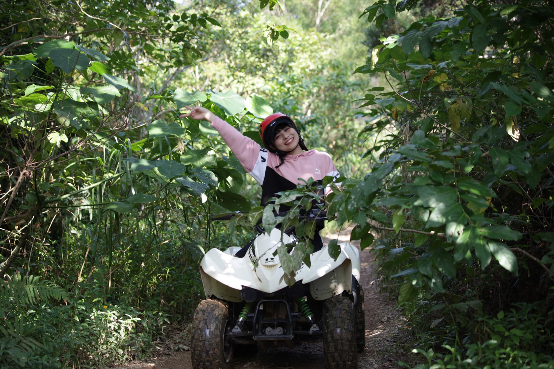 Okinawa ATV Adventure - 이미지 4