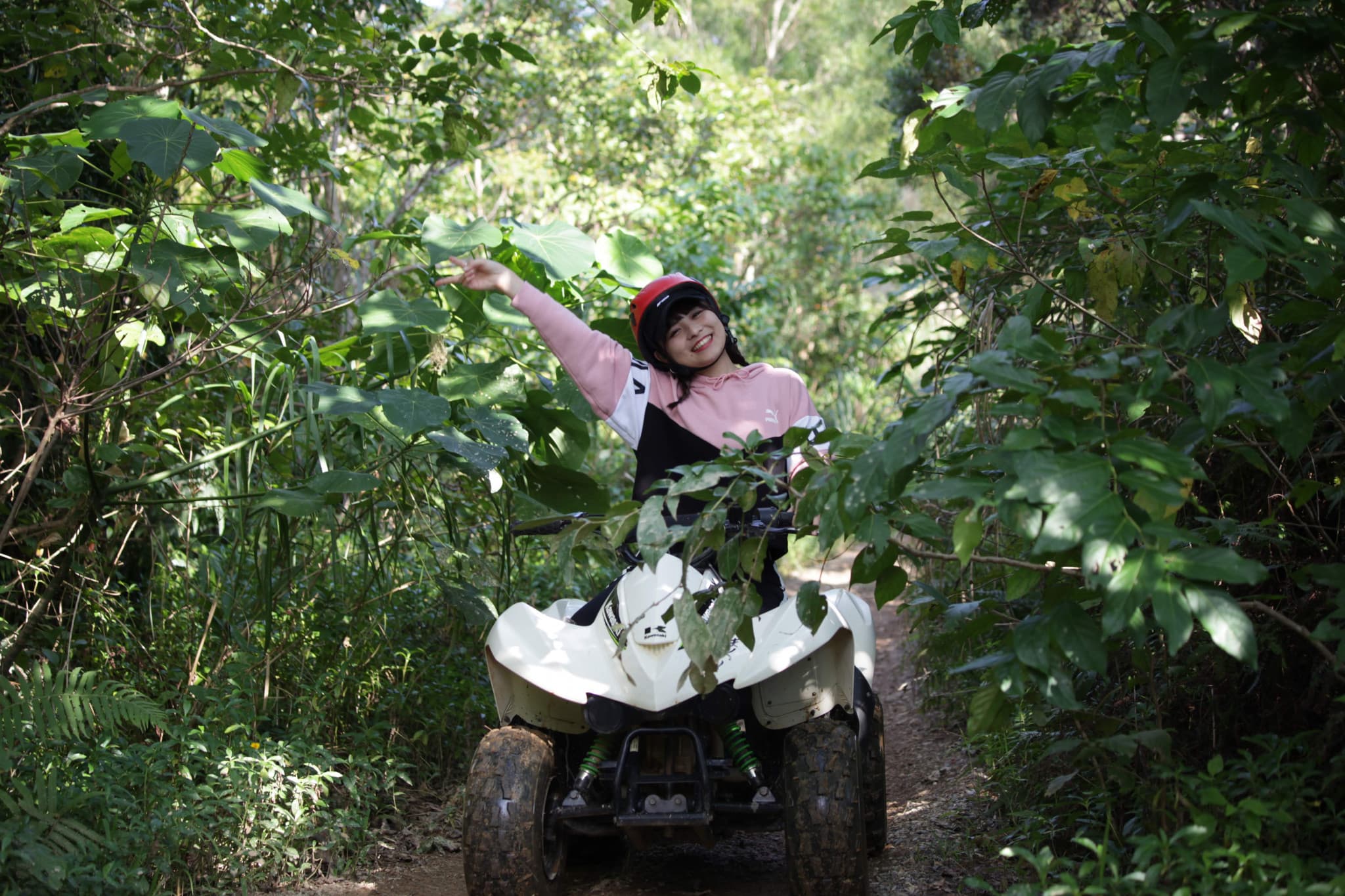 Okinawa ATV Adventure - image 4