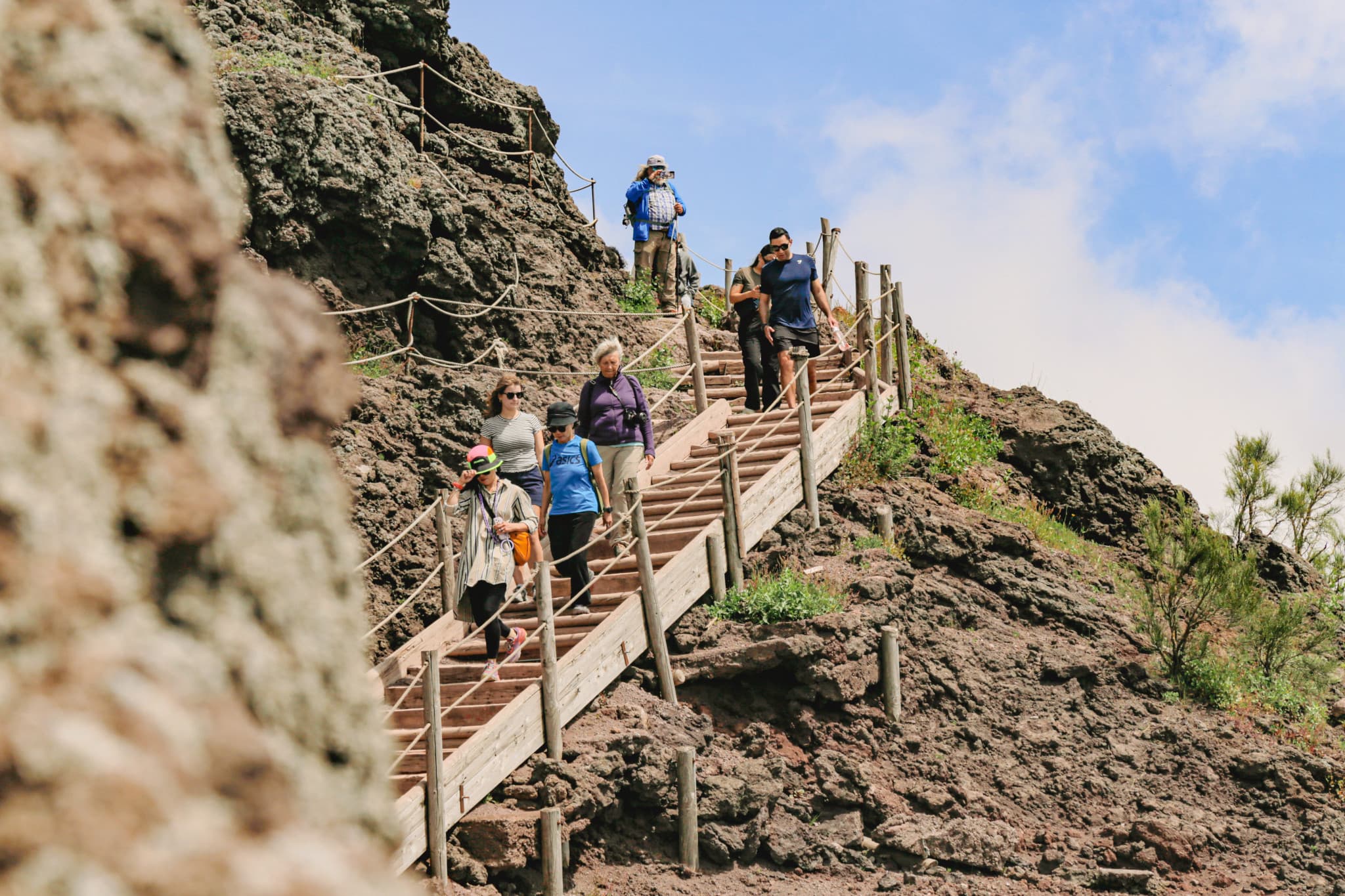 Tour of Pompeii & Mt. Vesuvius with Priority Access from Sorrento - image 15