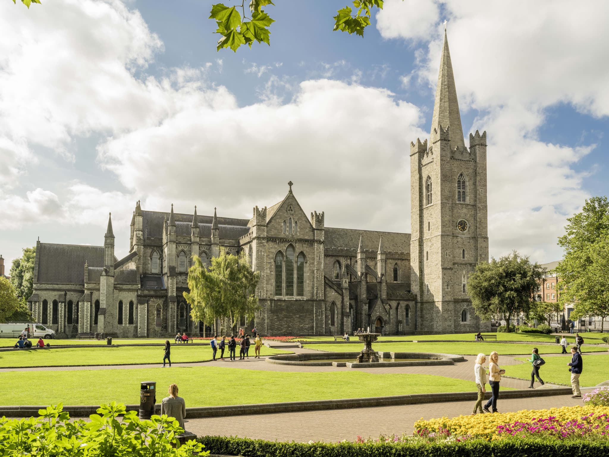 Go City Dublin All-Inclusive Pass: Save up to 50% on Attractions - image 5