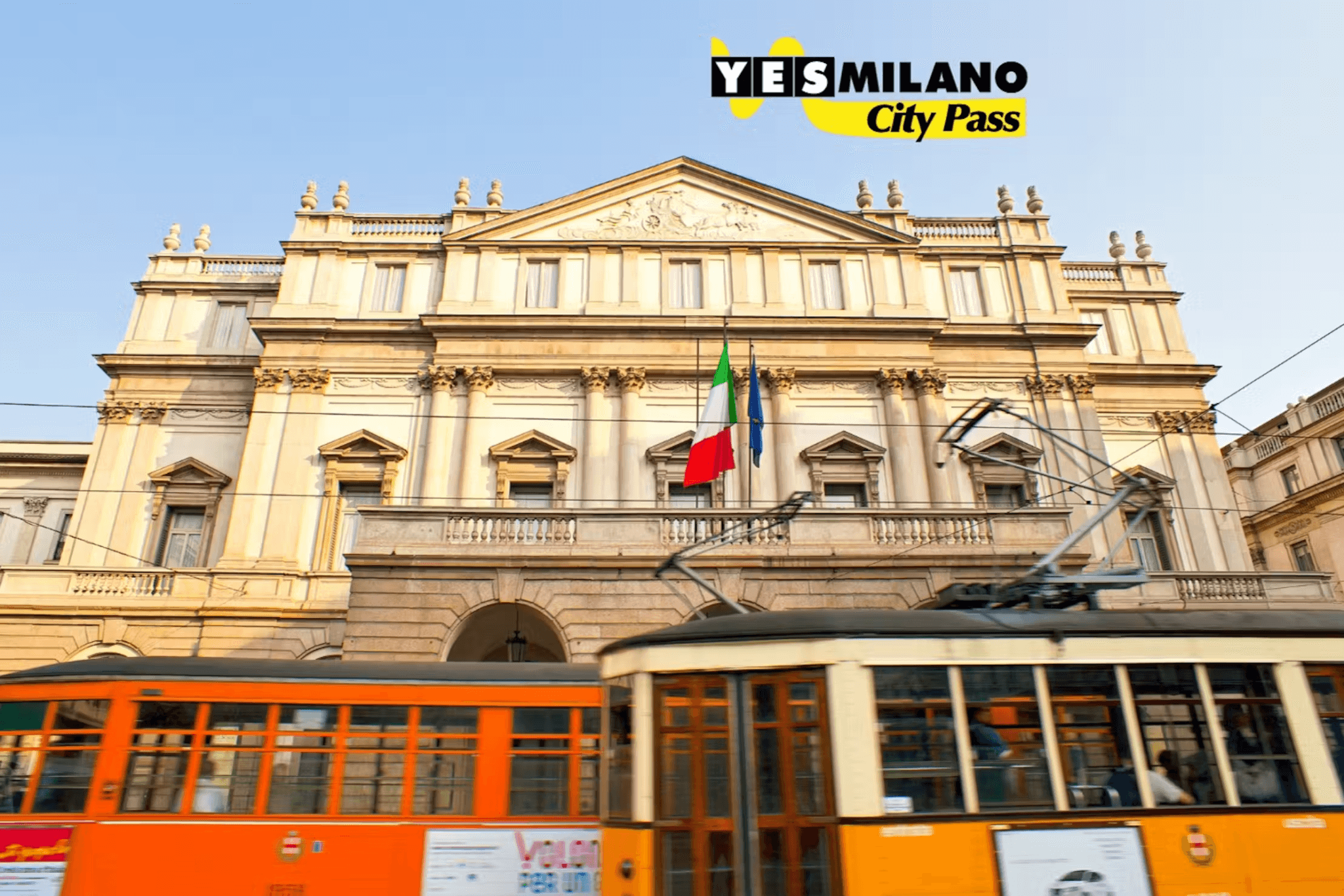 YesMilano All-Inclusive City Pass - image 3