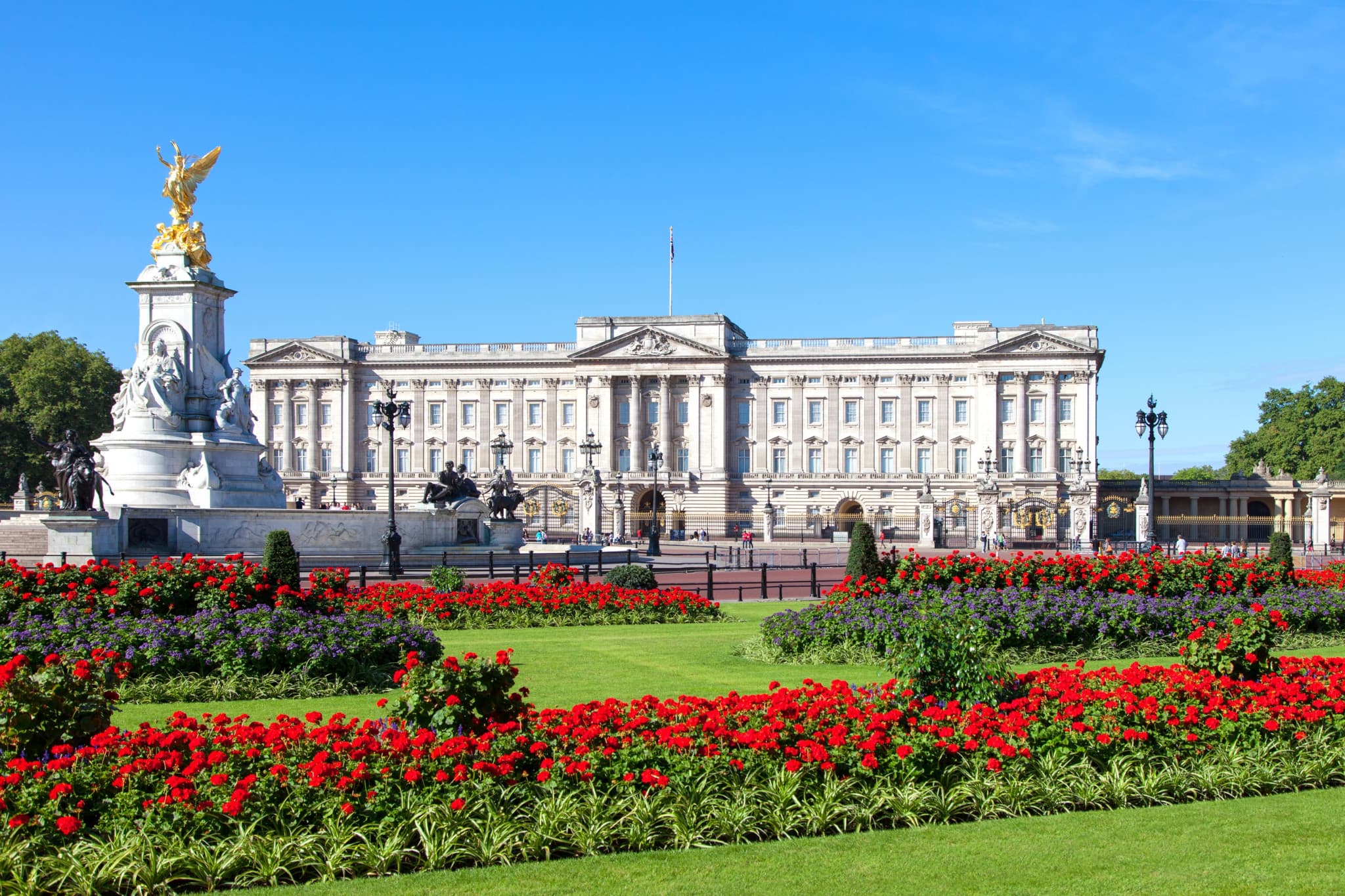 Royal London Walking Tour - image 9