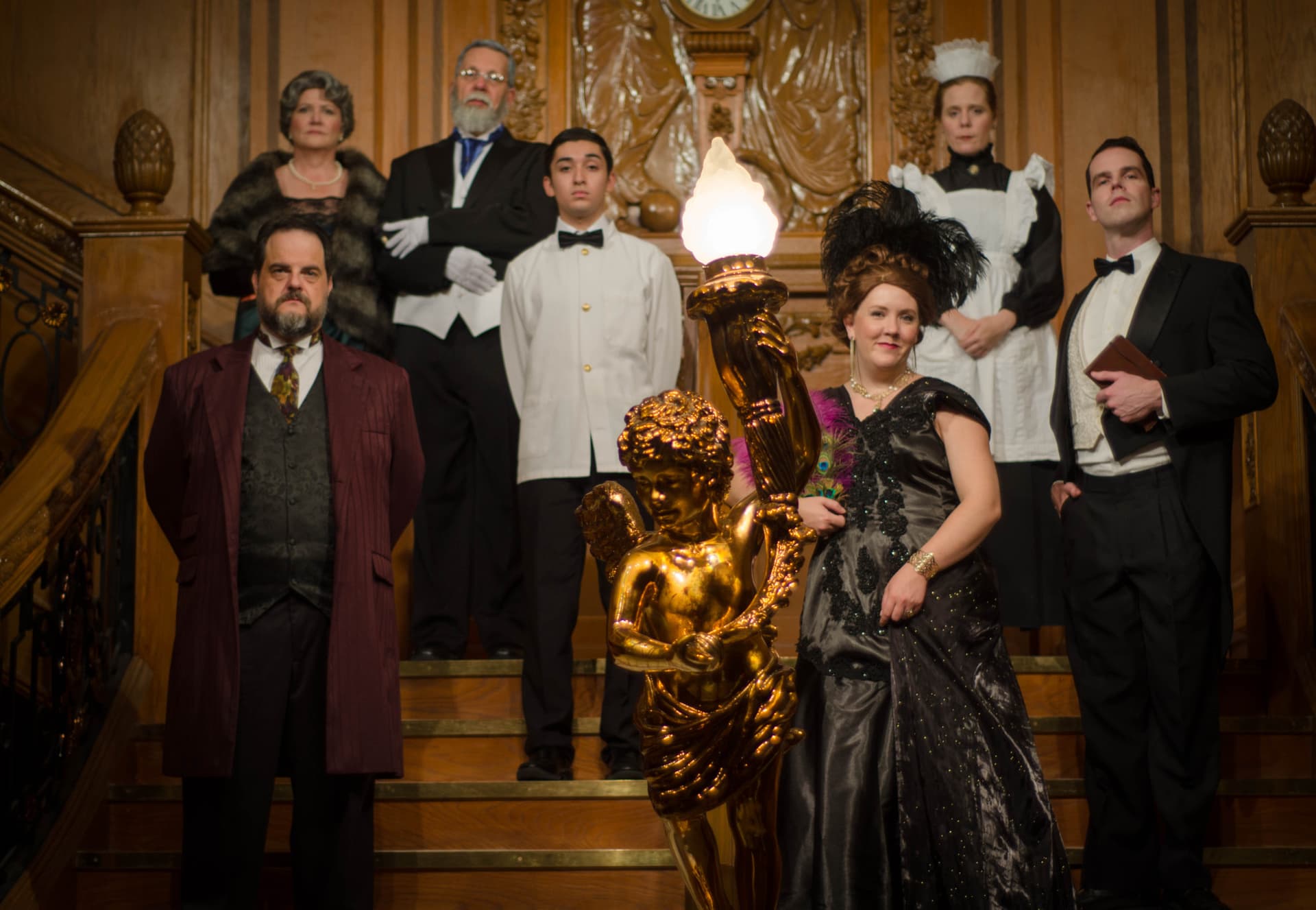 Titanic: The Artifact Exhibition - imagen 2
