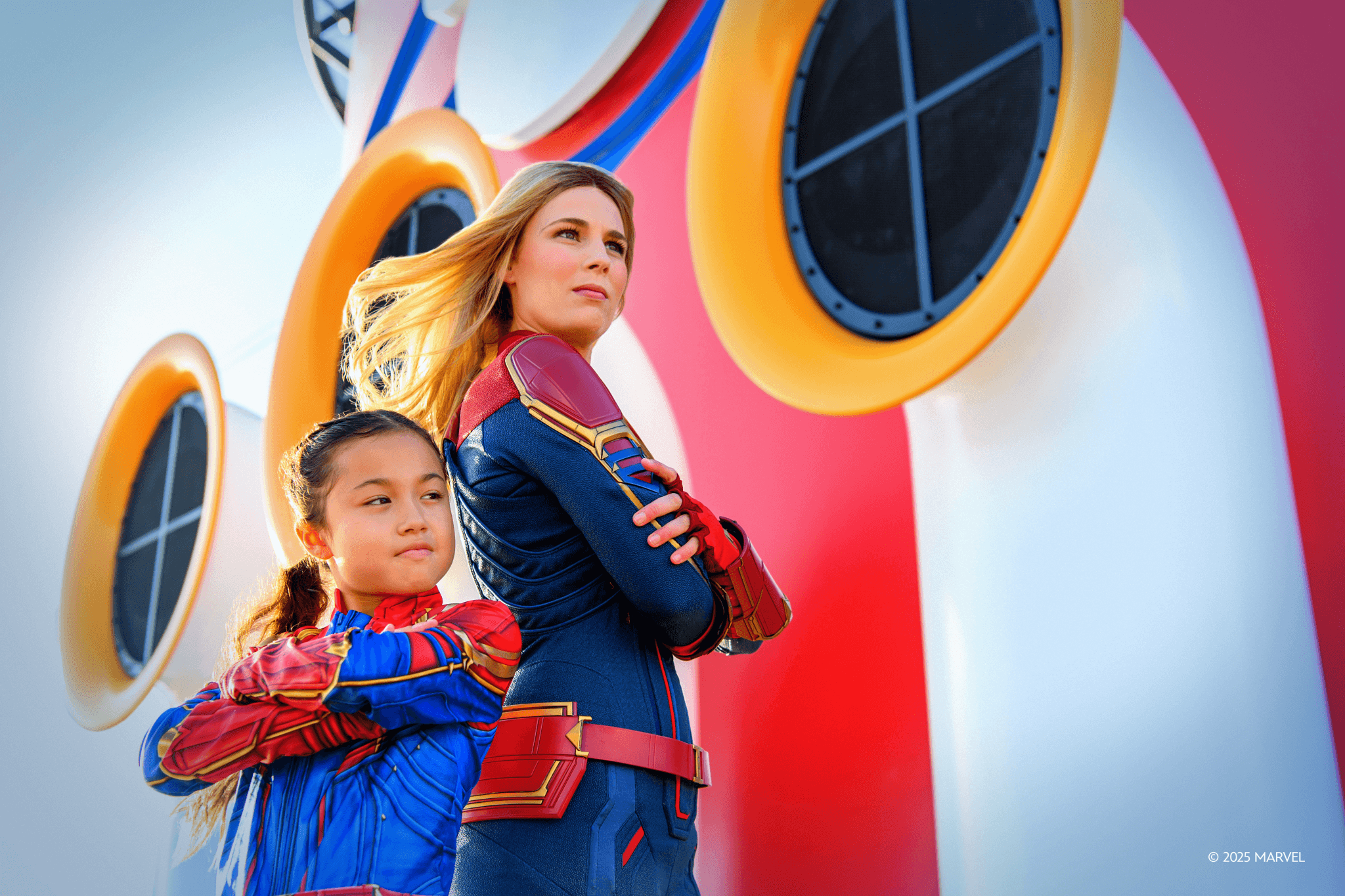 Disney Cruise Line: 4-Night Disney Adventure Cruise from Singapore - image 72