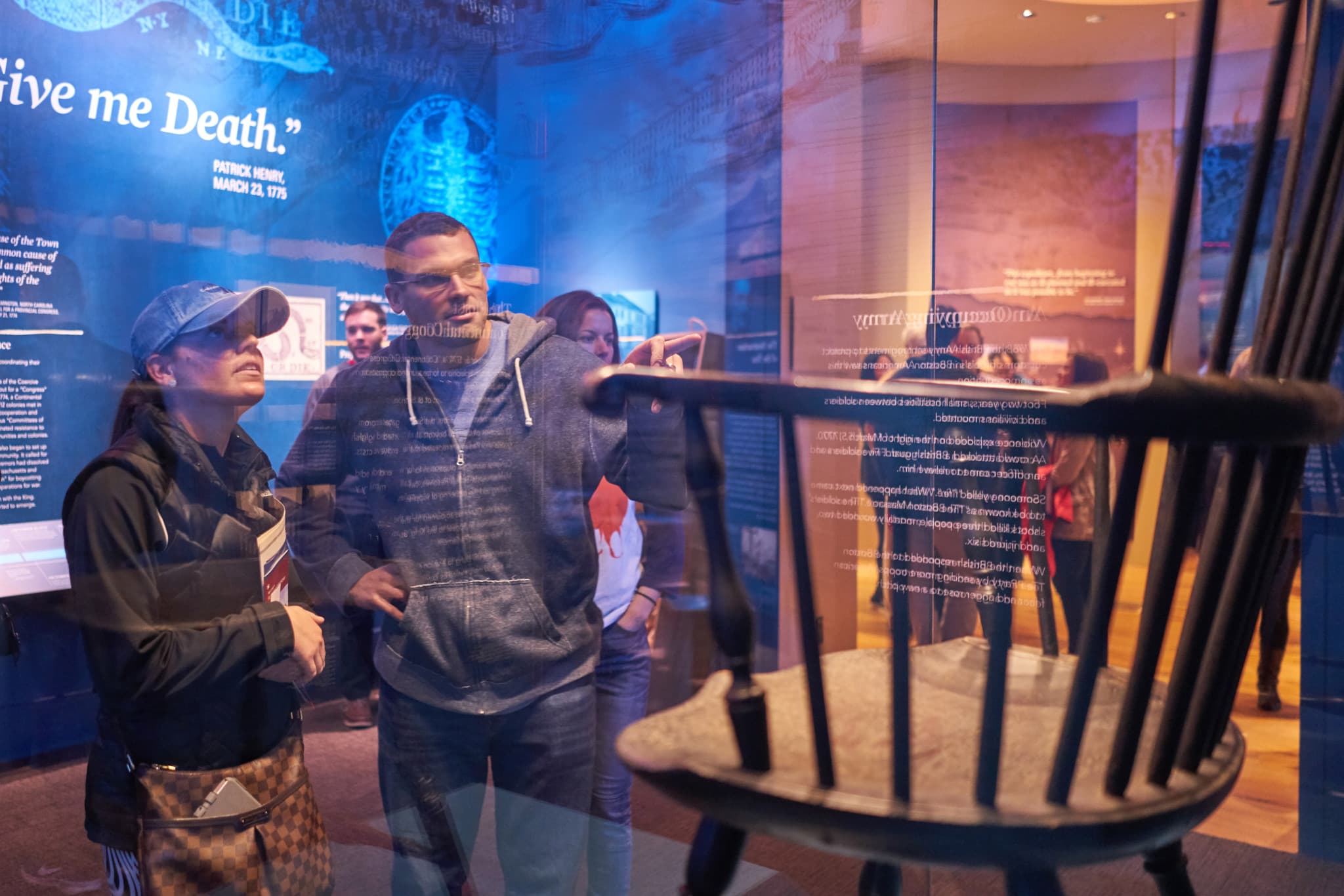 Go City Philadelphia All-Inclusive Pass: Save up to 50% on Attractions - image 22