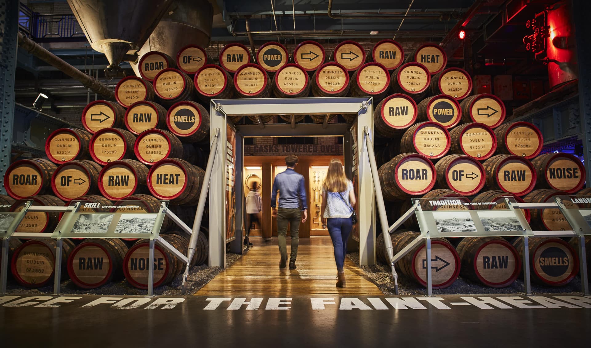 Go City Dublin All-Inclusive Pass: Ahorre hasta un 50% en atracciones - imagen 19