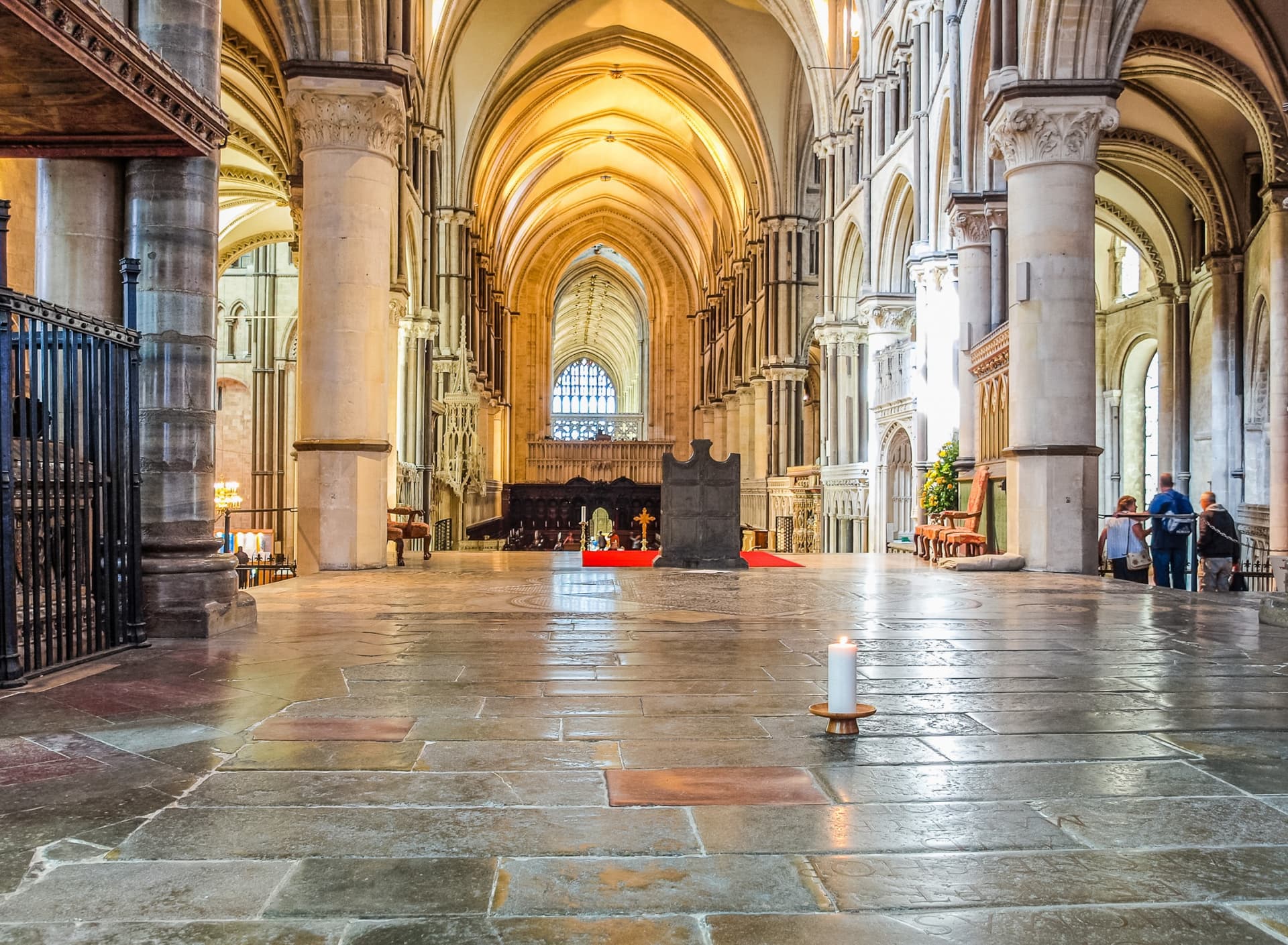 Tour a Leeds Castle, Canterbury, Dover y Greenwich desde Londres - imagen 6