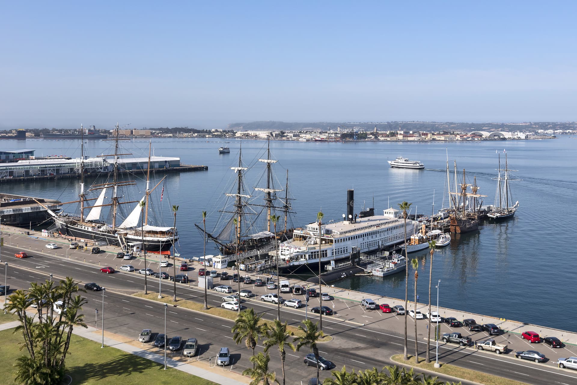 Go City San Diego Essentials Pass: Ahorre hasta un 50% en atracciones - imagen 12