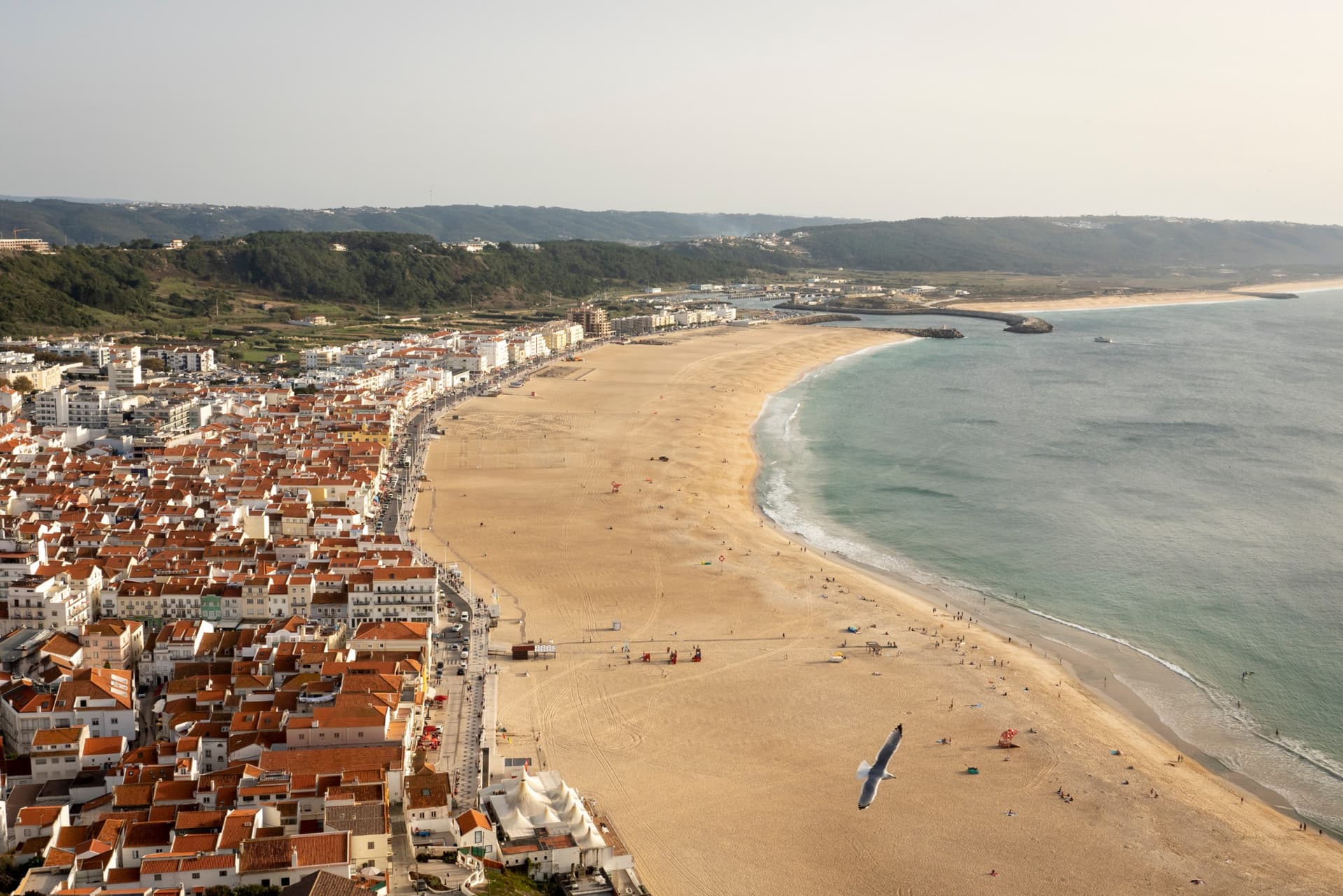 Fatima, Nazare, and Sintra Full-Day Tour from Lisbon - imagen 3