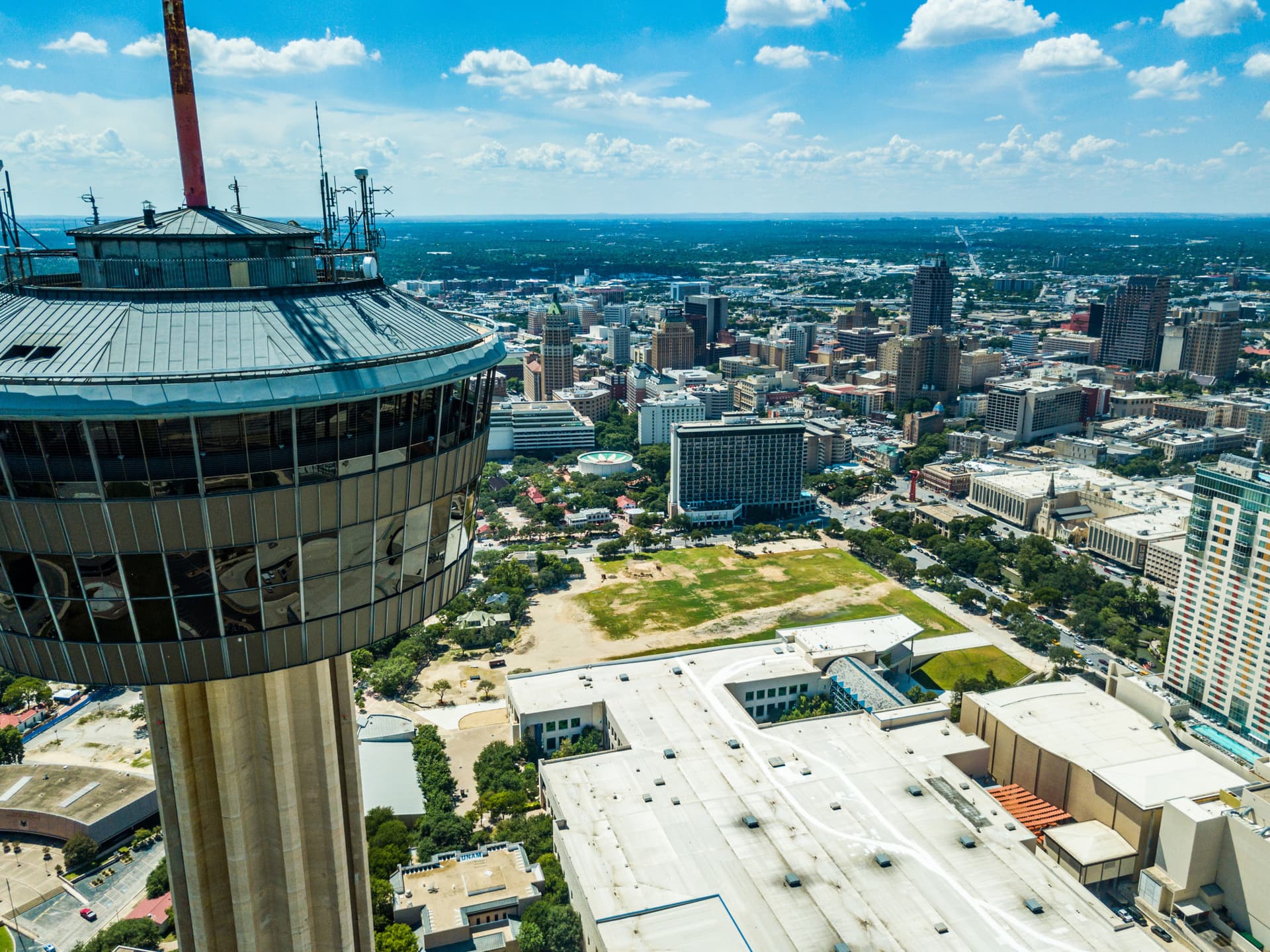 Go City San Antonio Essentials Pass: 3 atracciones - imagen 14