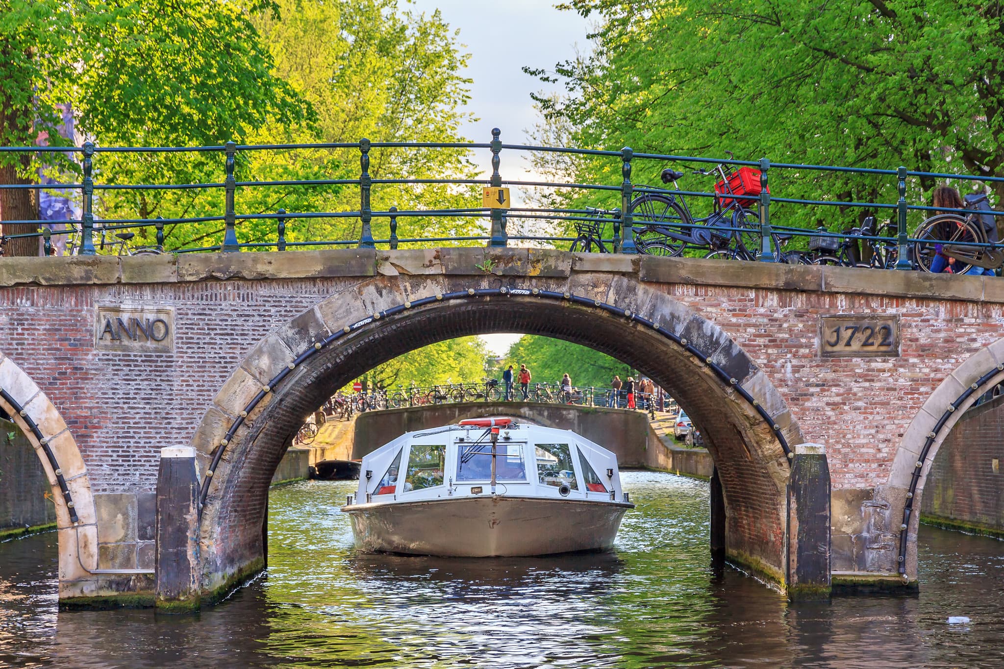 Go City Amsterdam Explorer Pass: Save up to 50% on Attractions - image 30