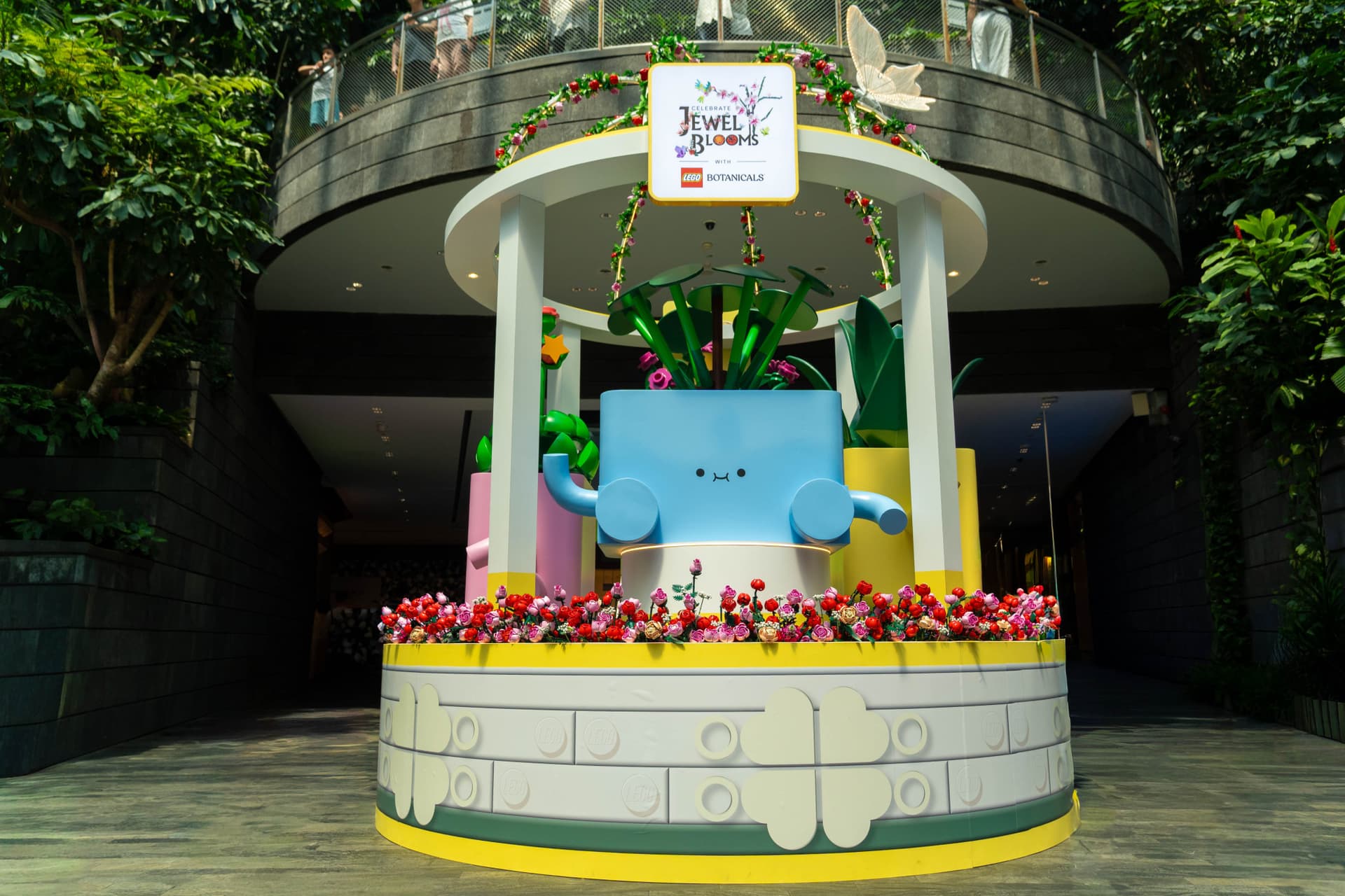 Jewel Changi Airport Attractions - image 22