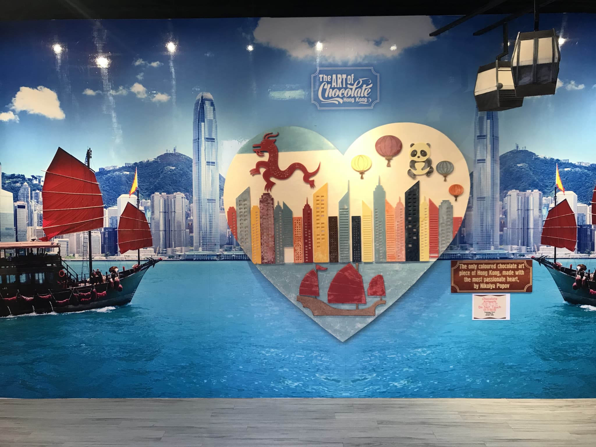 Go City Hong Kong All-Inclusive Pass: Save up to 50% on Attractions - image 2